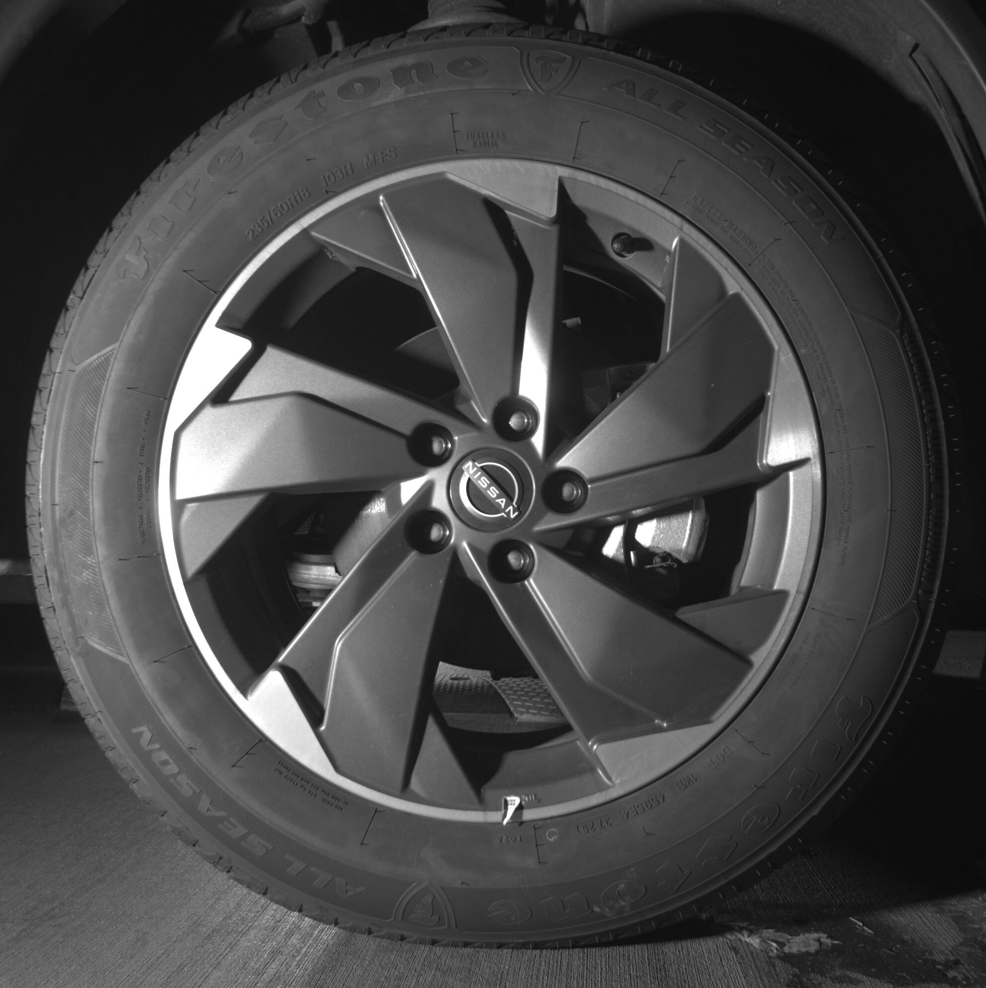 Thumbnail: 2025 Nissan Rogue - 10