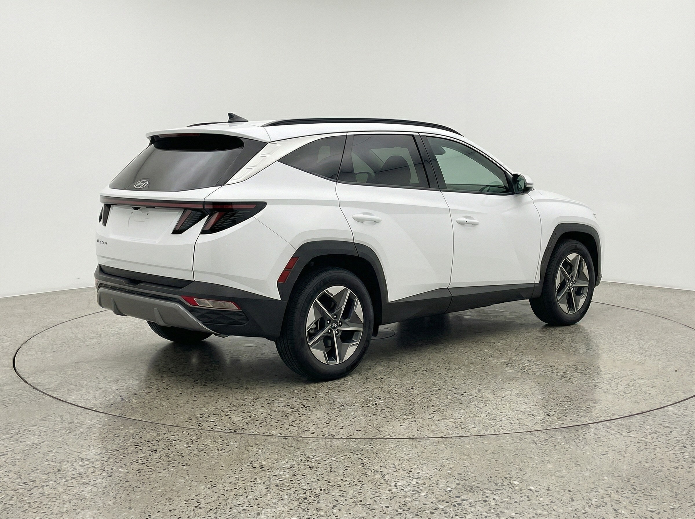 Thumbnail: 2025 Hyundai Tucson - 7