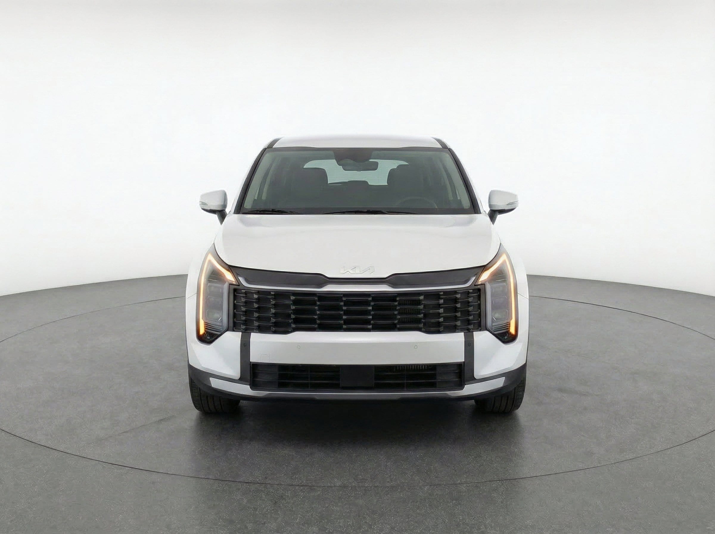 Thumbnail: 2026 Kia Sportage - 2