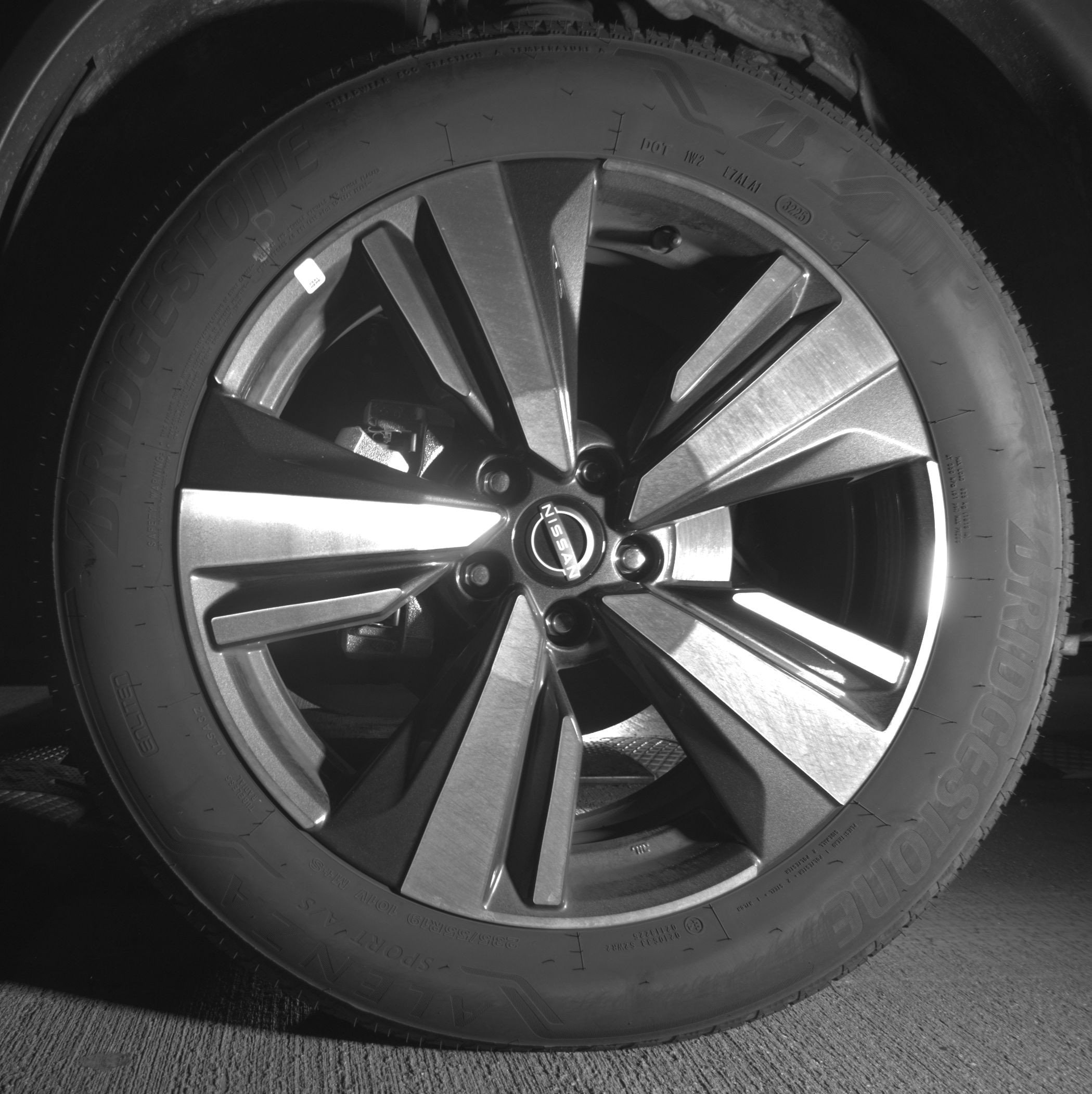 Thumbnail: 2026 Nissan Rogue - 12