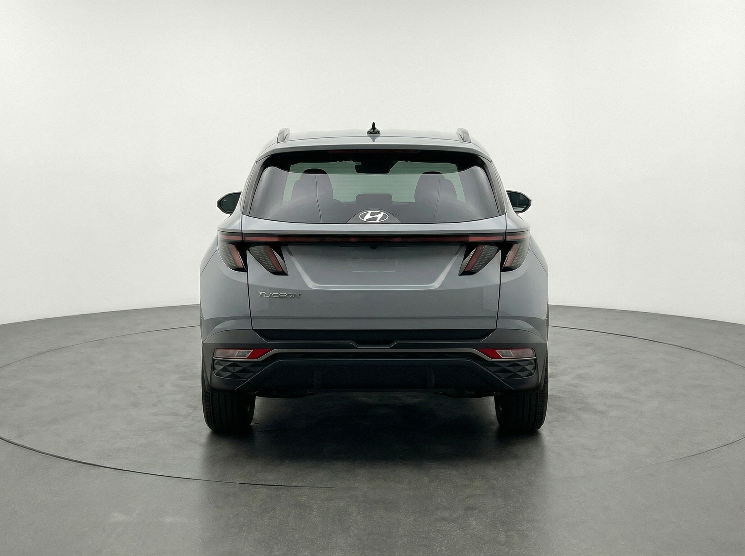 Thumbnail: 2025 Hyundai Tucson - 6