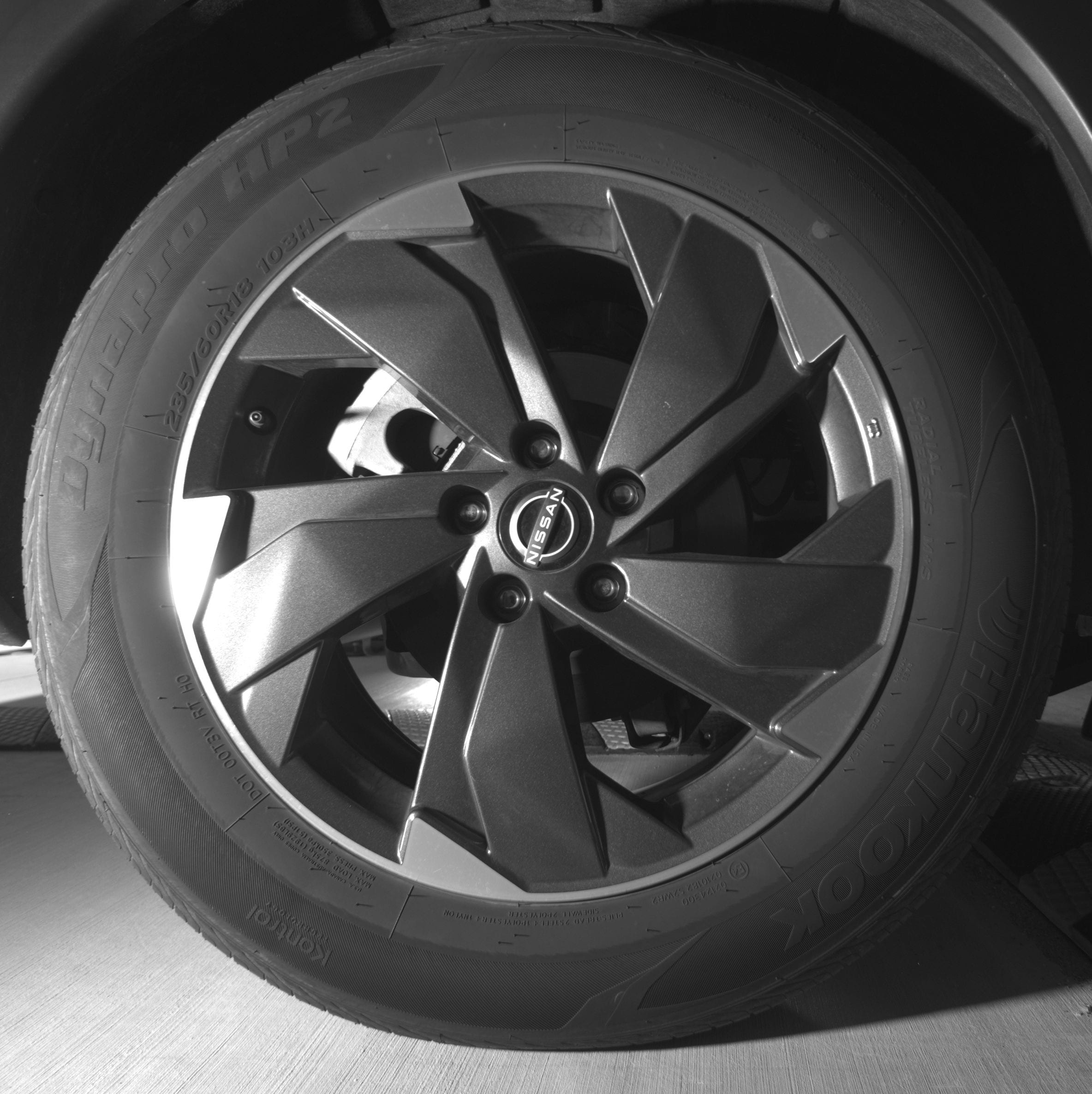 Thumbnail: 2025 Nissan Rogue - 12