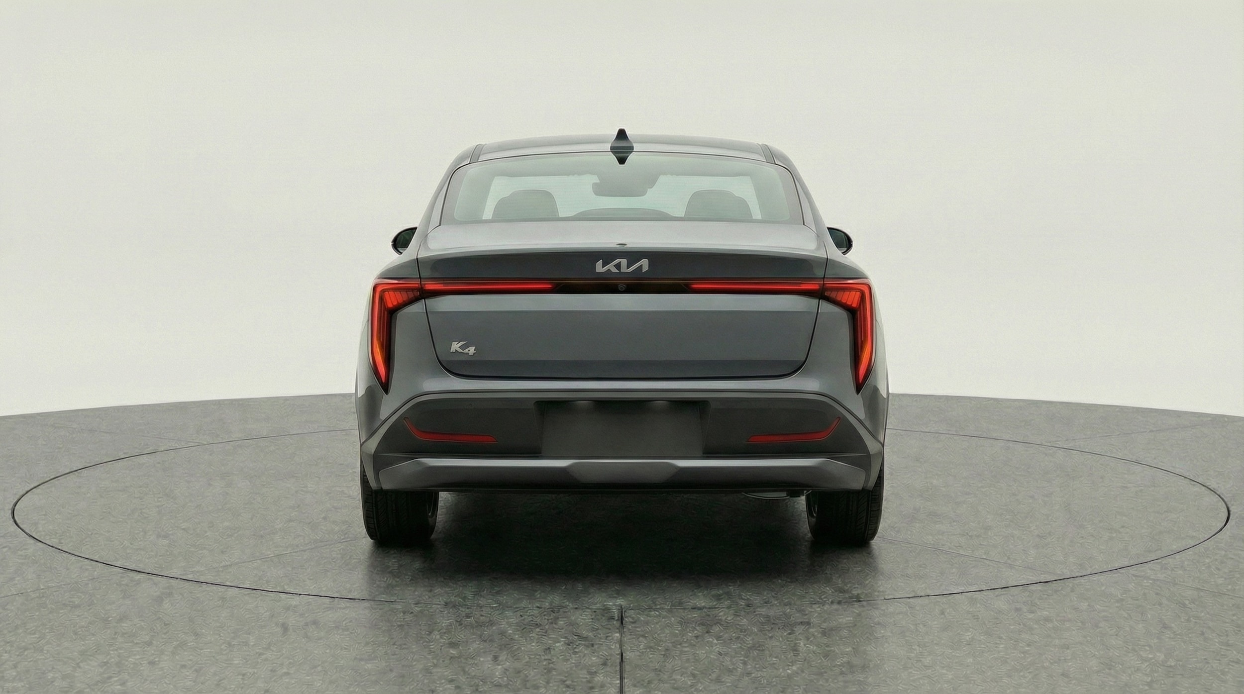 Thumbnail: 2025 Kia K4 - 6