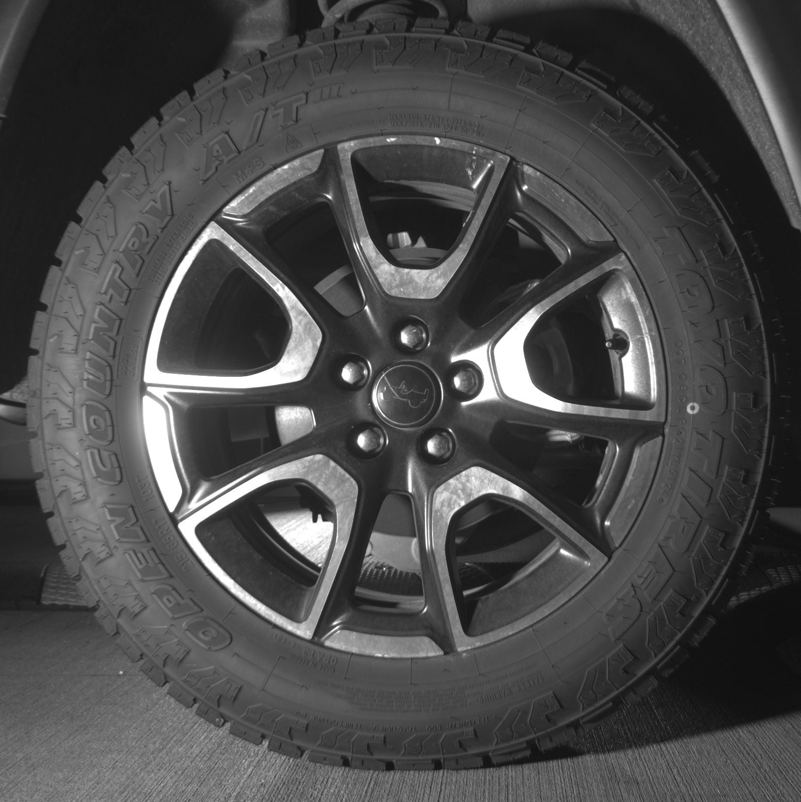 Thumbnail: 2025 Jeep Compass - 12