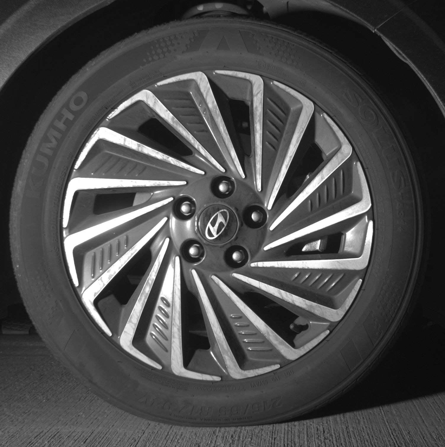 Thumbnail: 2025 Hyundai Sonata - 10