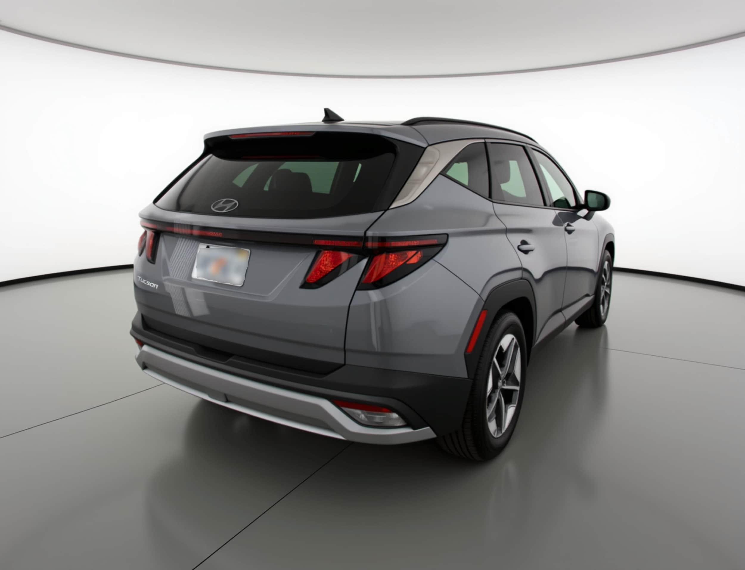 Thumbnail: 2025 Hyundai Tucson - 7