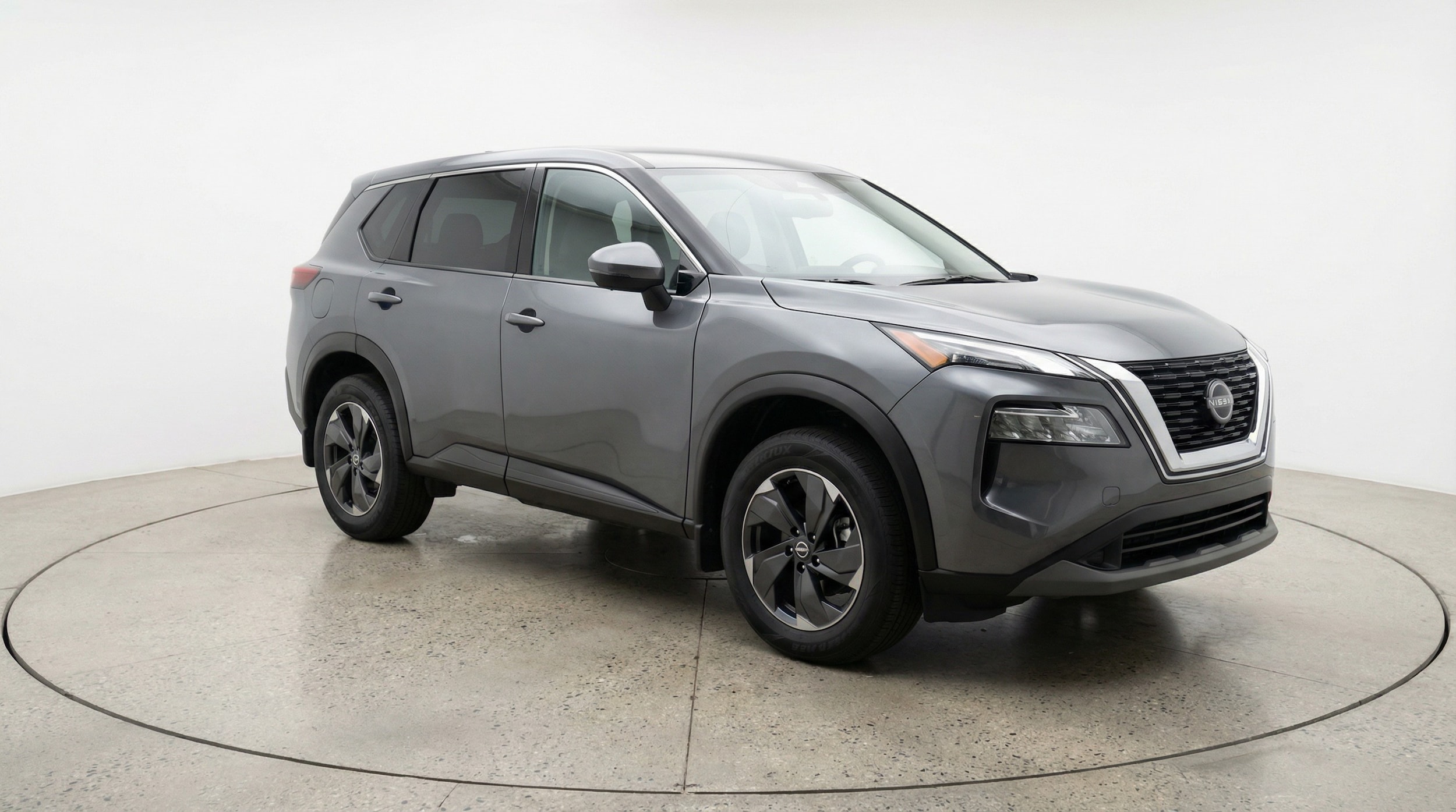 Thumbnail: 2025 Nissan Rogue - 1