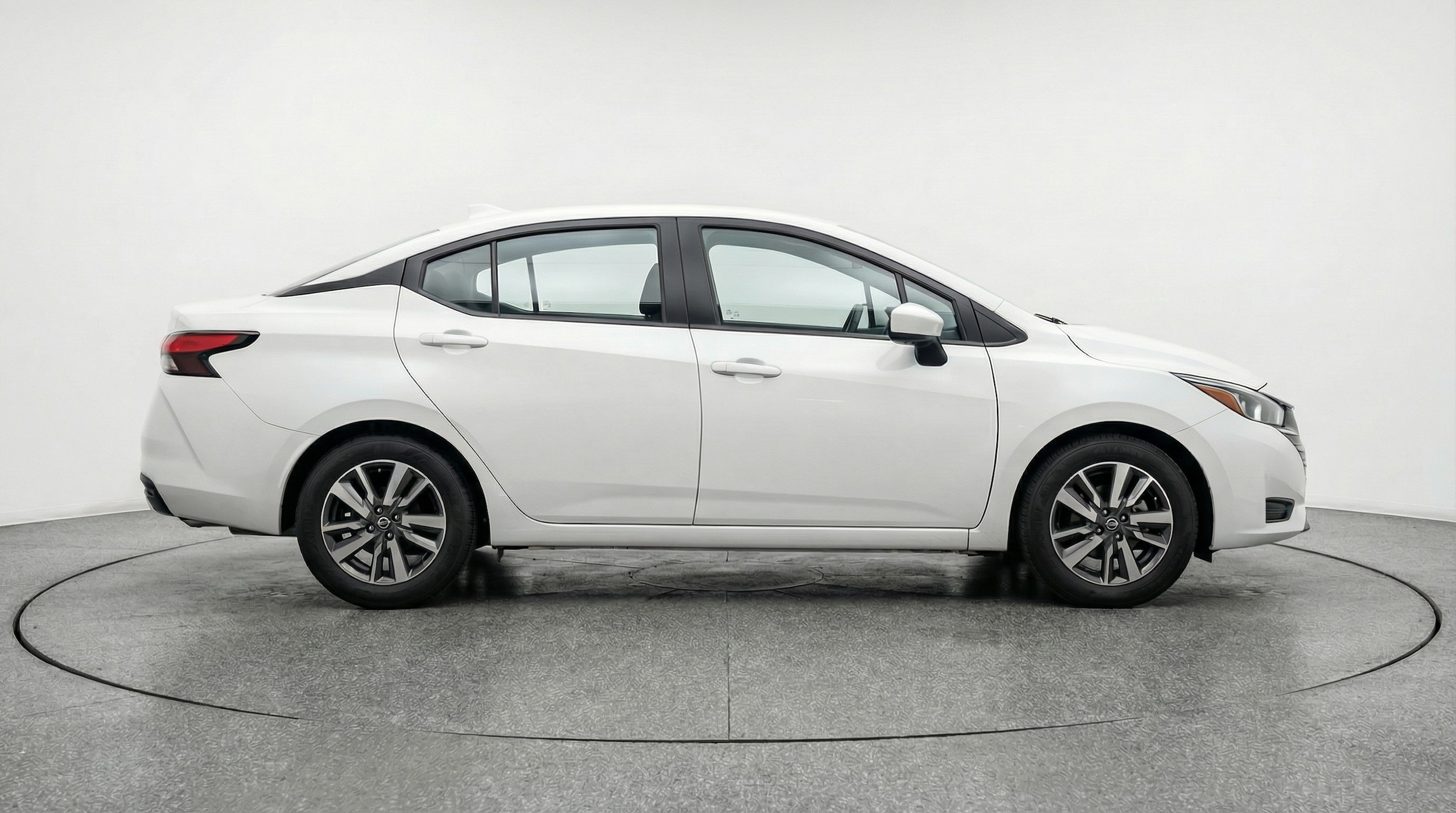 Thumbnail: 2025 Nissan Versa - 8