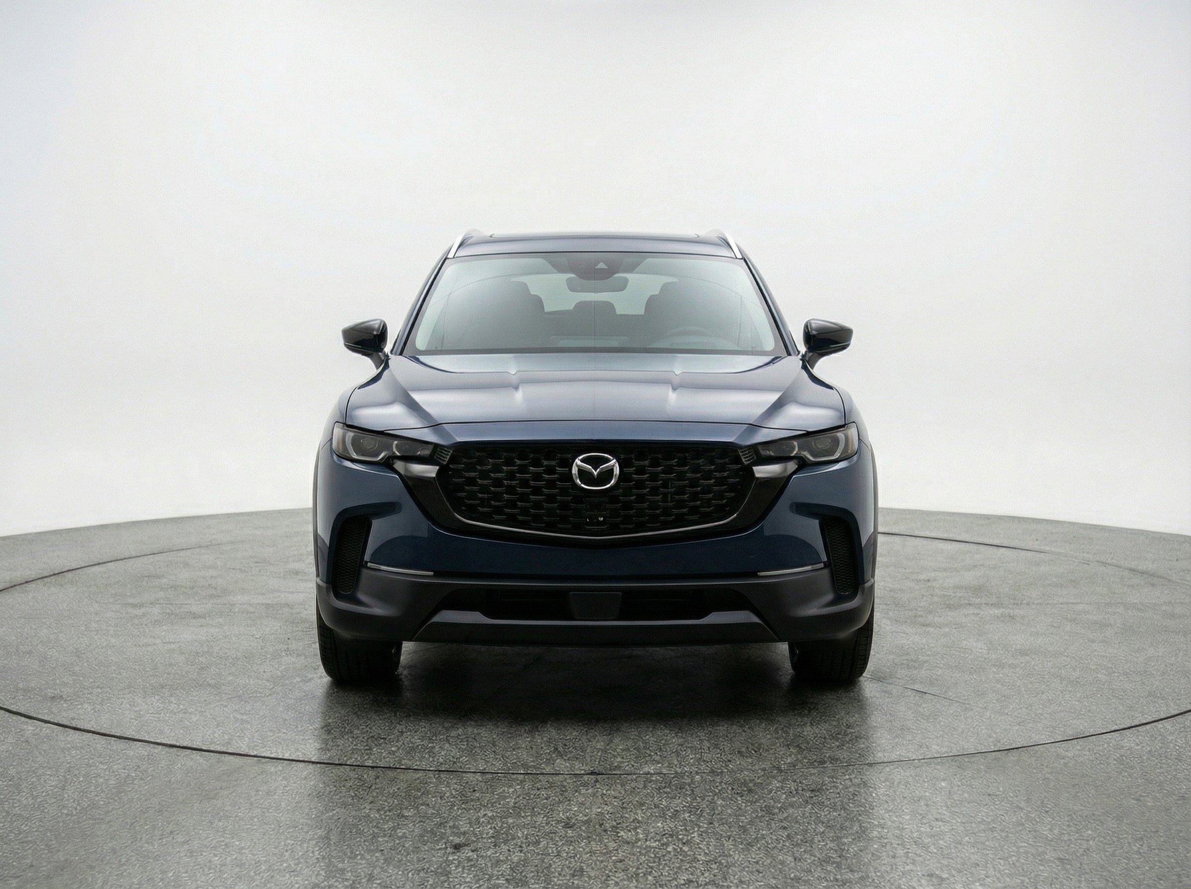 Thumbnail: 2025 Mazda CX-50 - 2