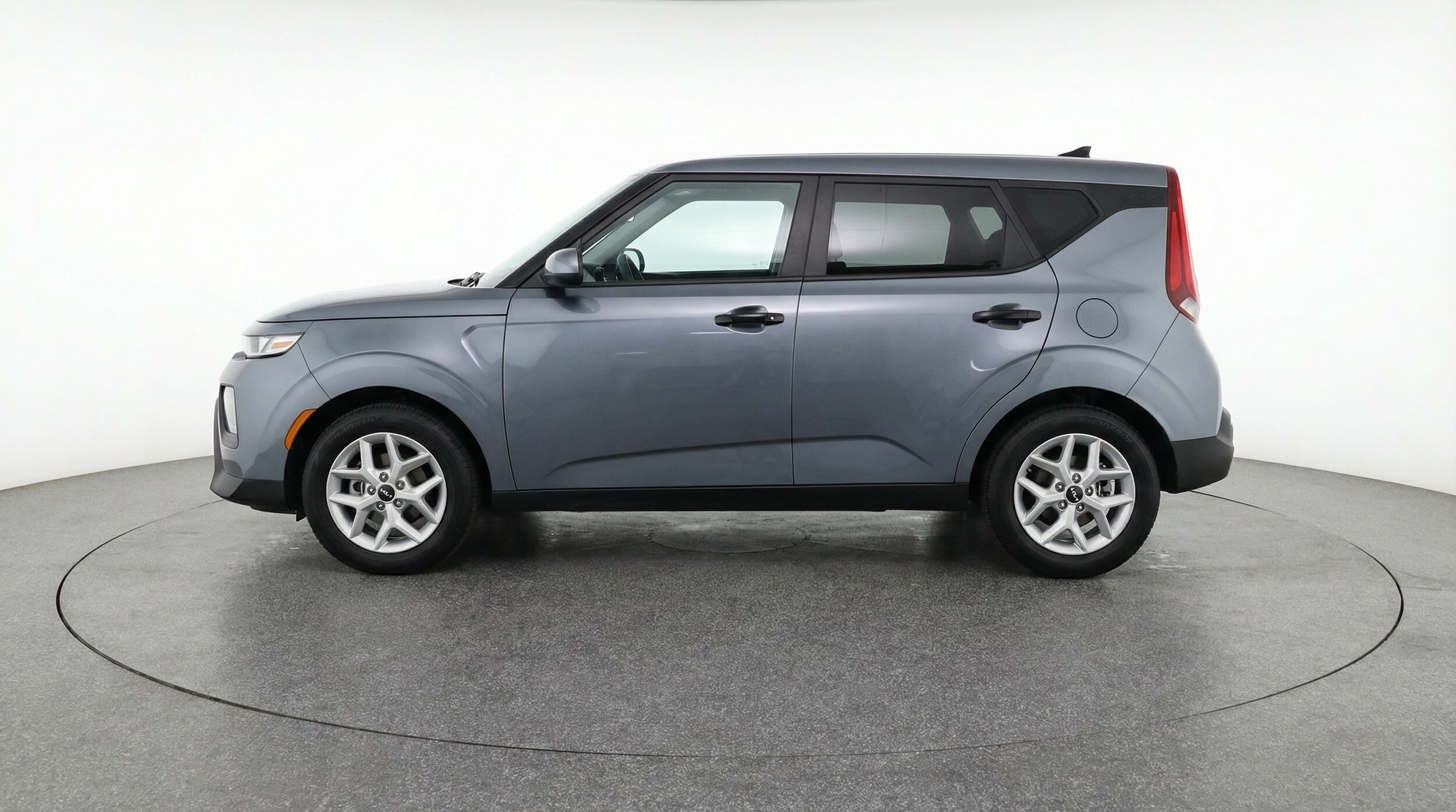 Thumbnail: 2025 Kia Soul - 4