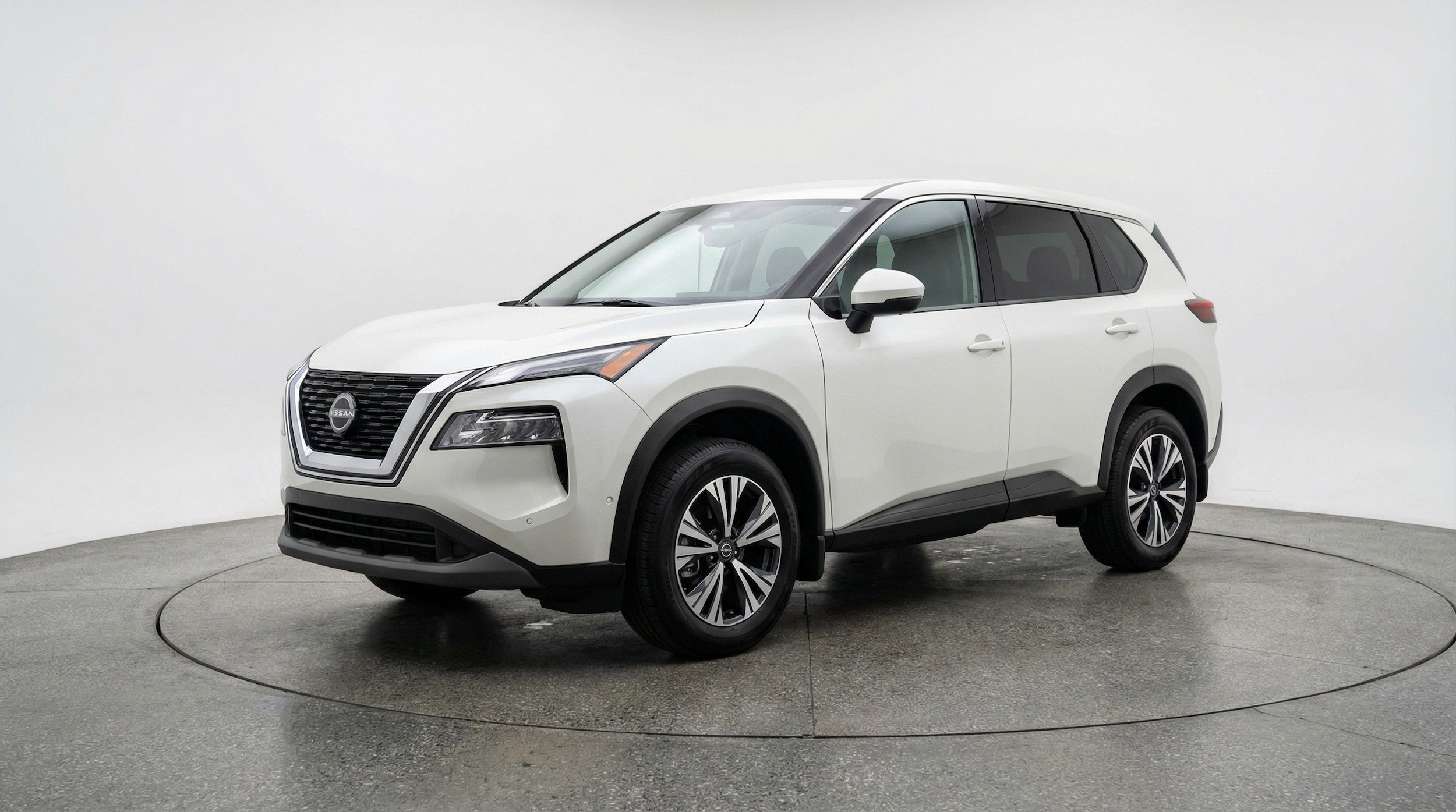 Thumbnail: 2025 Nissan Rogue - 3