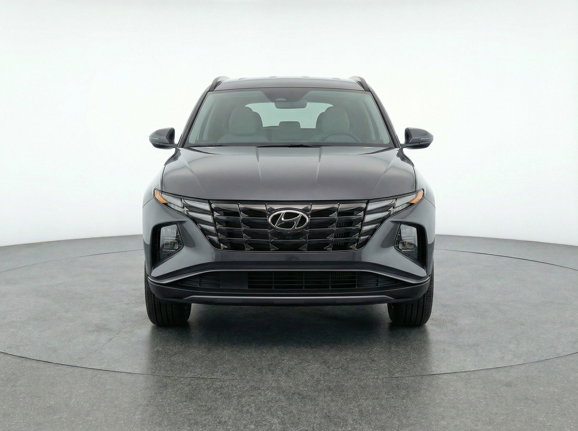 Thumbnail: 2025 Hyundai Tucson - 2