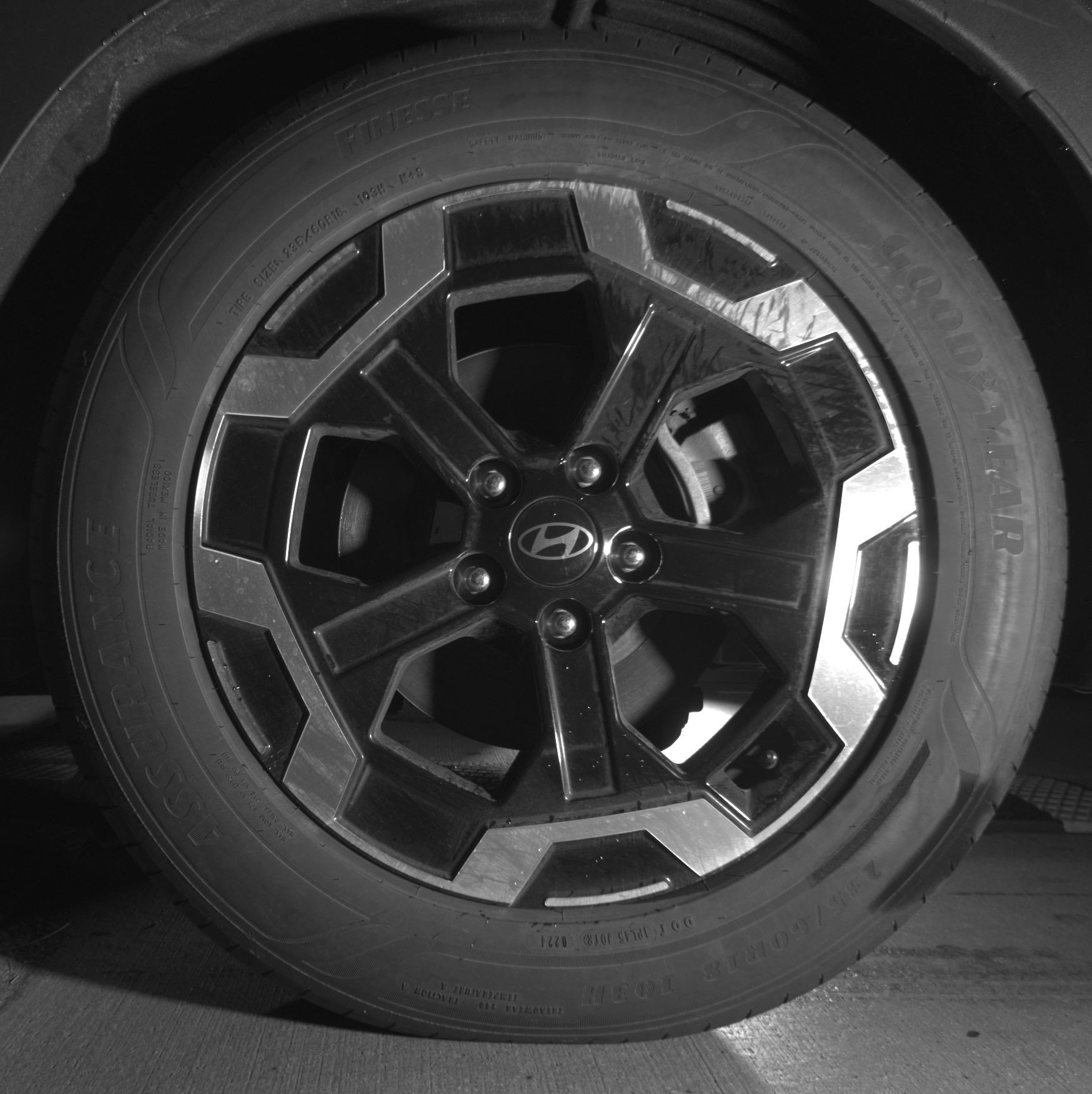 Thumbnail: 2024 Hyundai Santa Fe - 14