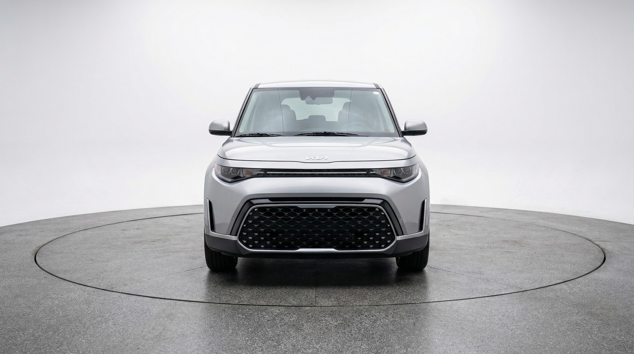 Thumbnail: 2025 Kia Soul - 2