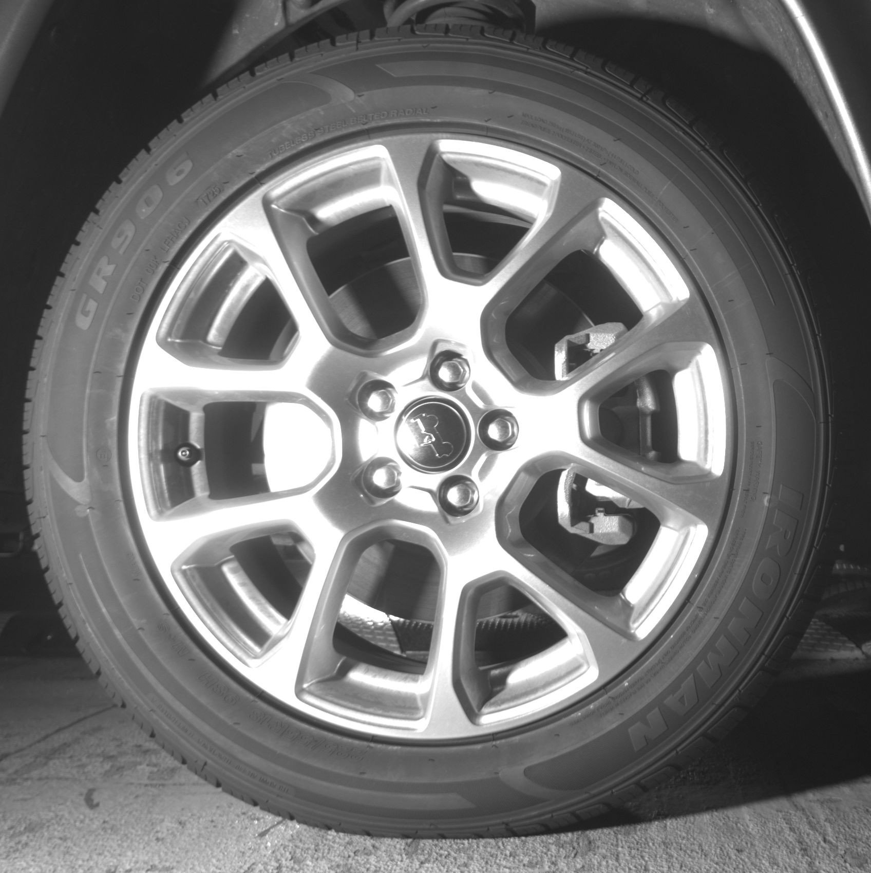 Thumbnail: 2025 Jeep Compass - 13