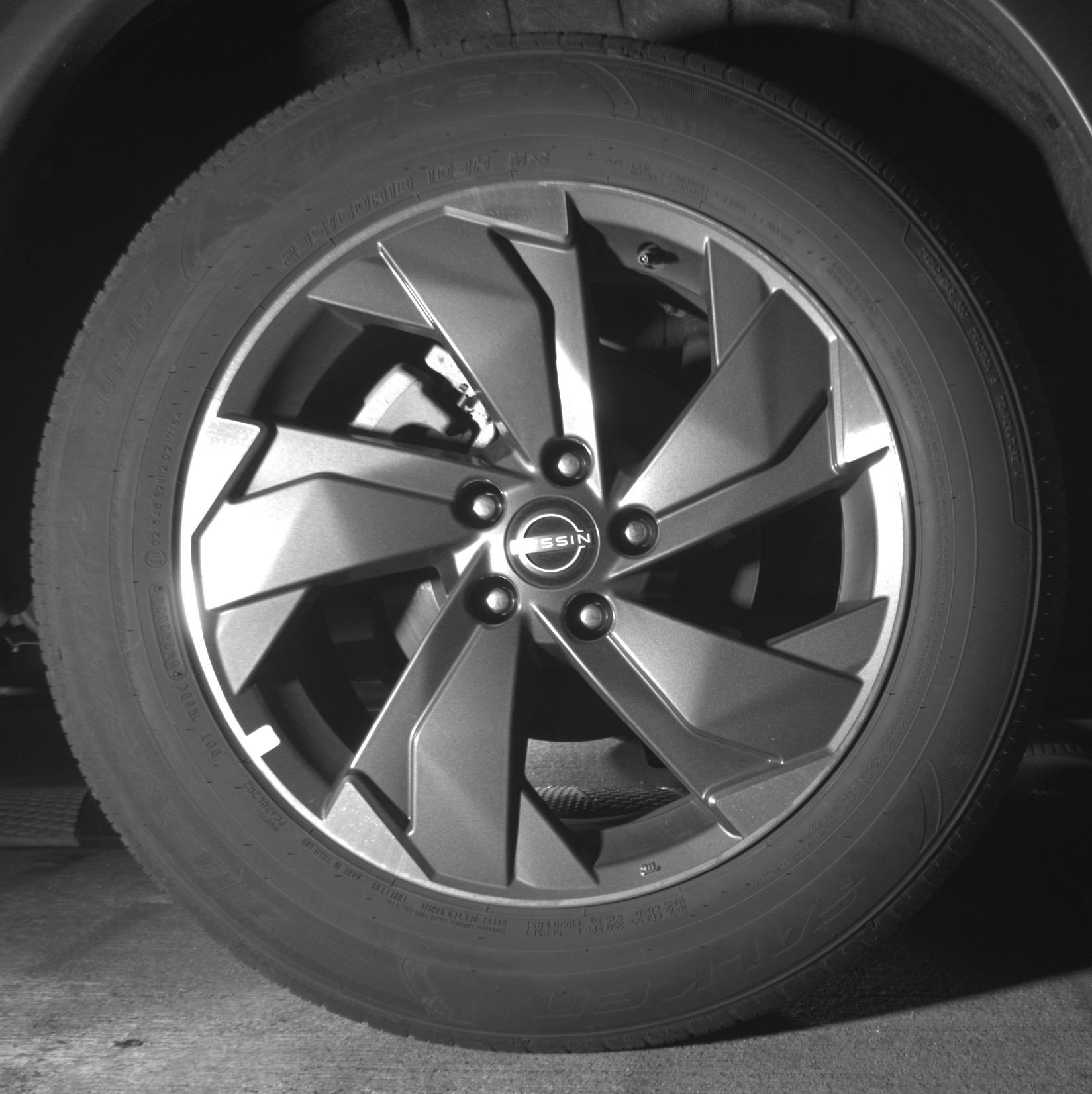 Thumbnail: 2025 Nissan Rogue - 15