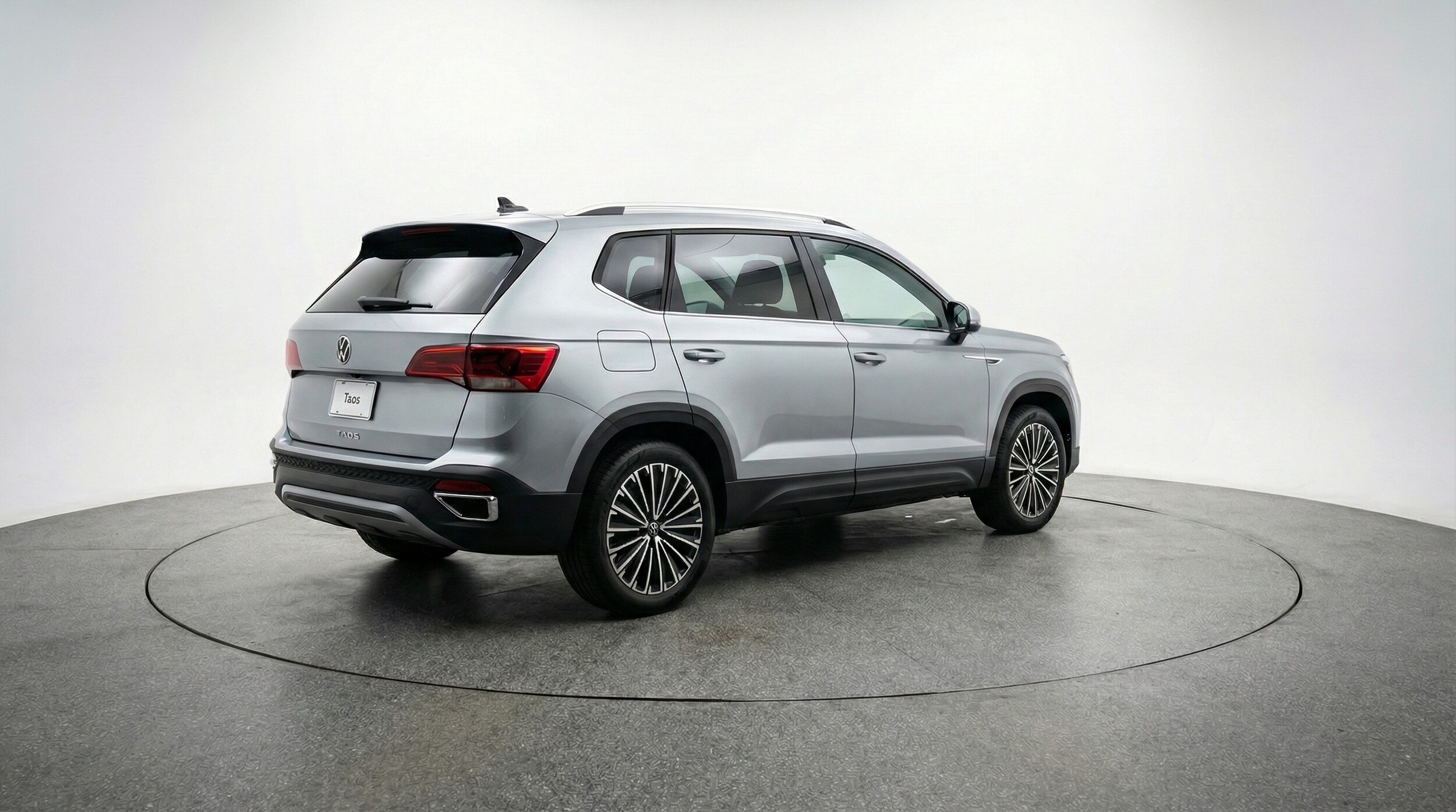 Thumbnail: 2025 Volkswagen Taos - 7