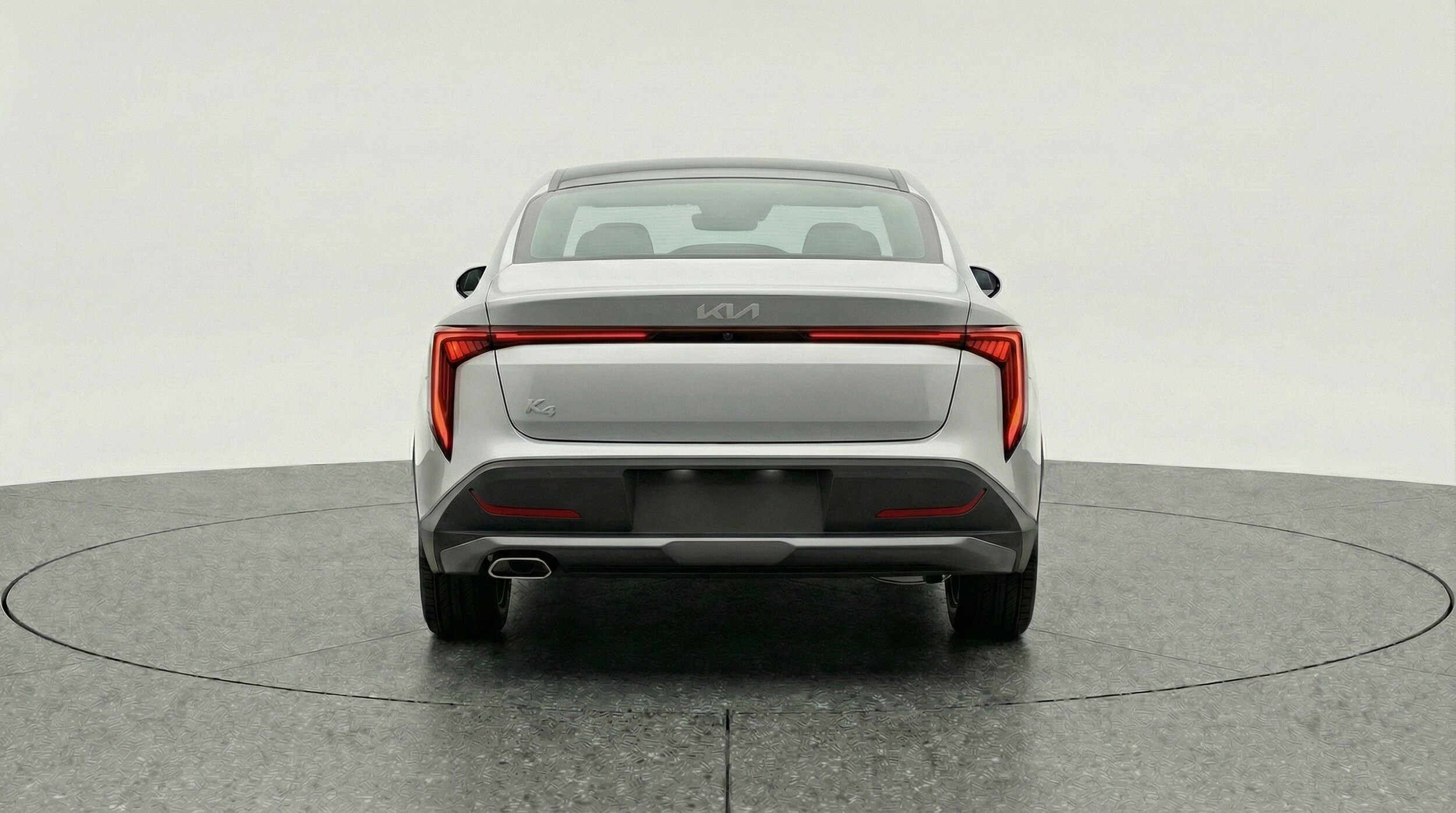 Thumbnail: 2025 Kia K4 - 7