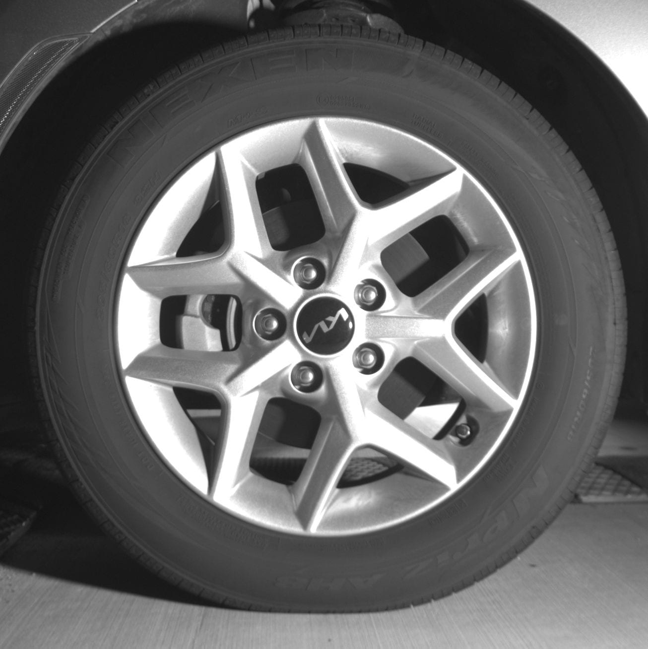 Thumbnail: 2025 Kia Soul - 9