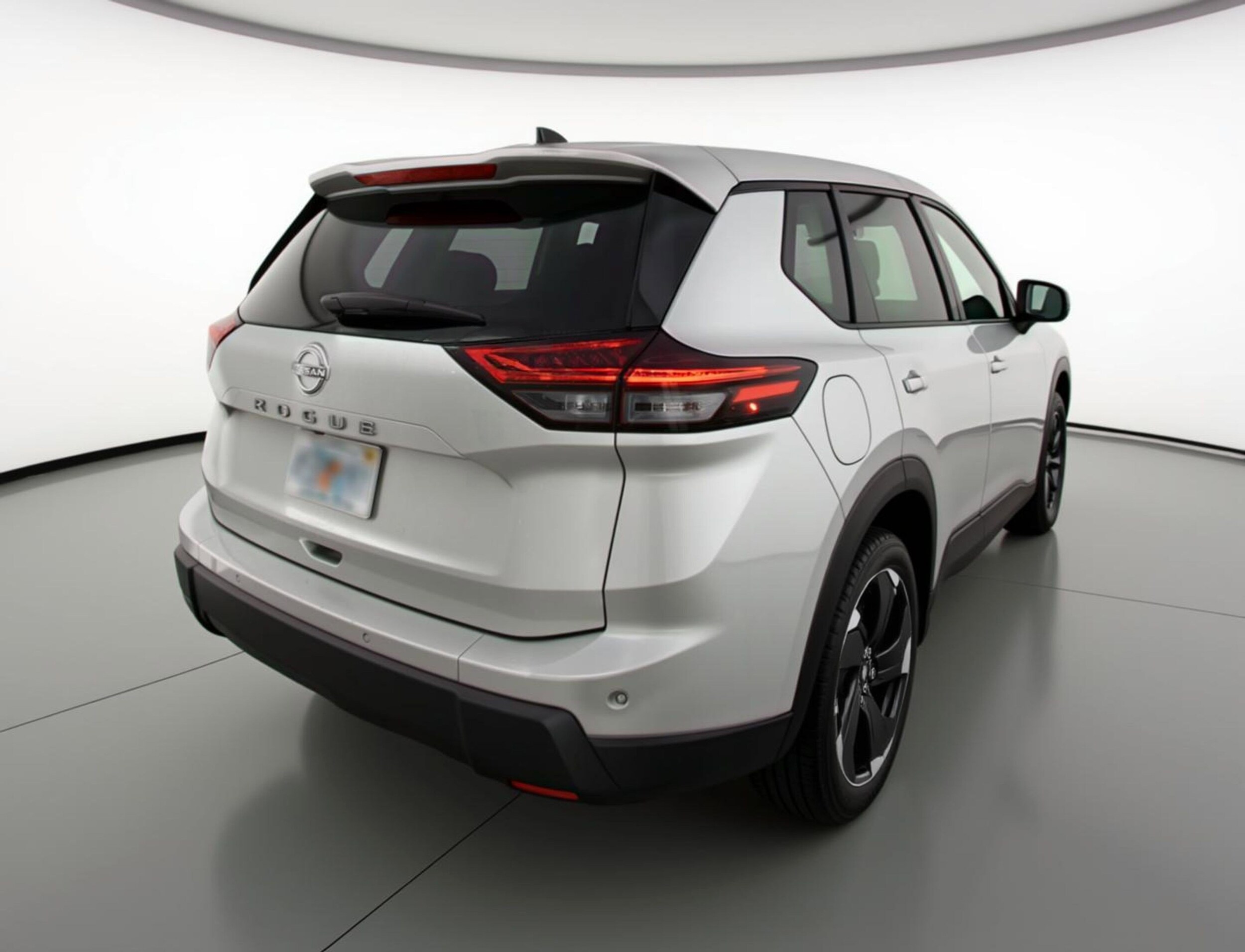 Thumbnail: 2025 Nissan Rogue - 9