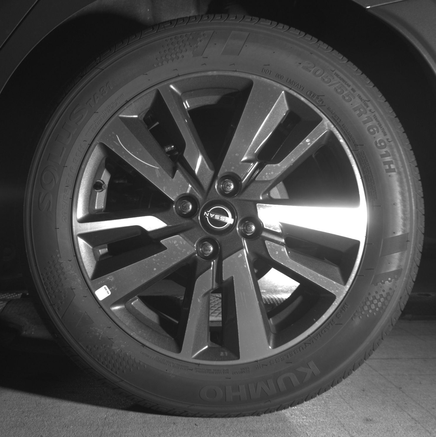 Thumbnail: 2025 Nissan Versa - 11