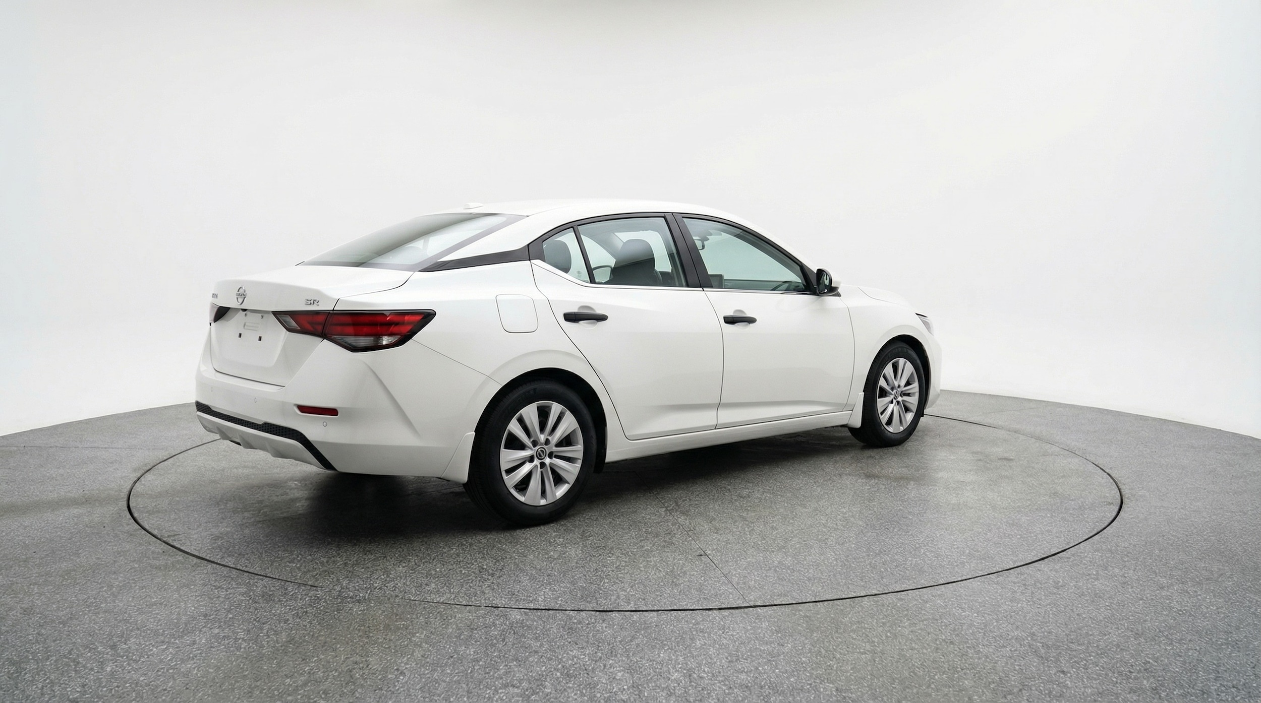 Thumbnail: 2025 Nissan Sentra - 7