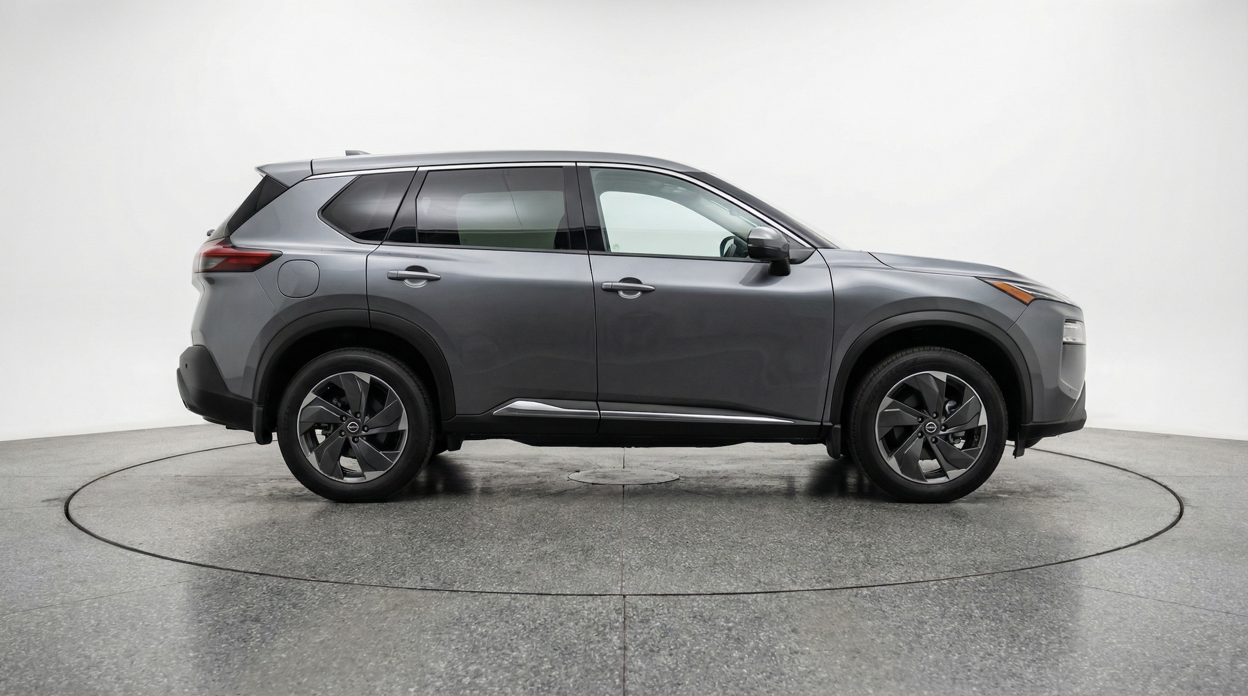 Thumbnail: 2025 Nissan Rogue - 8