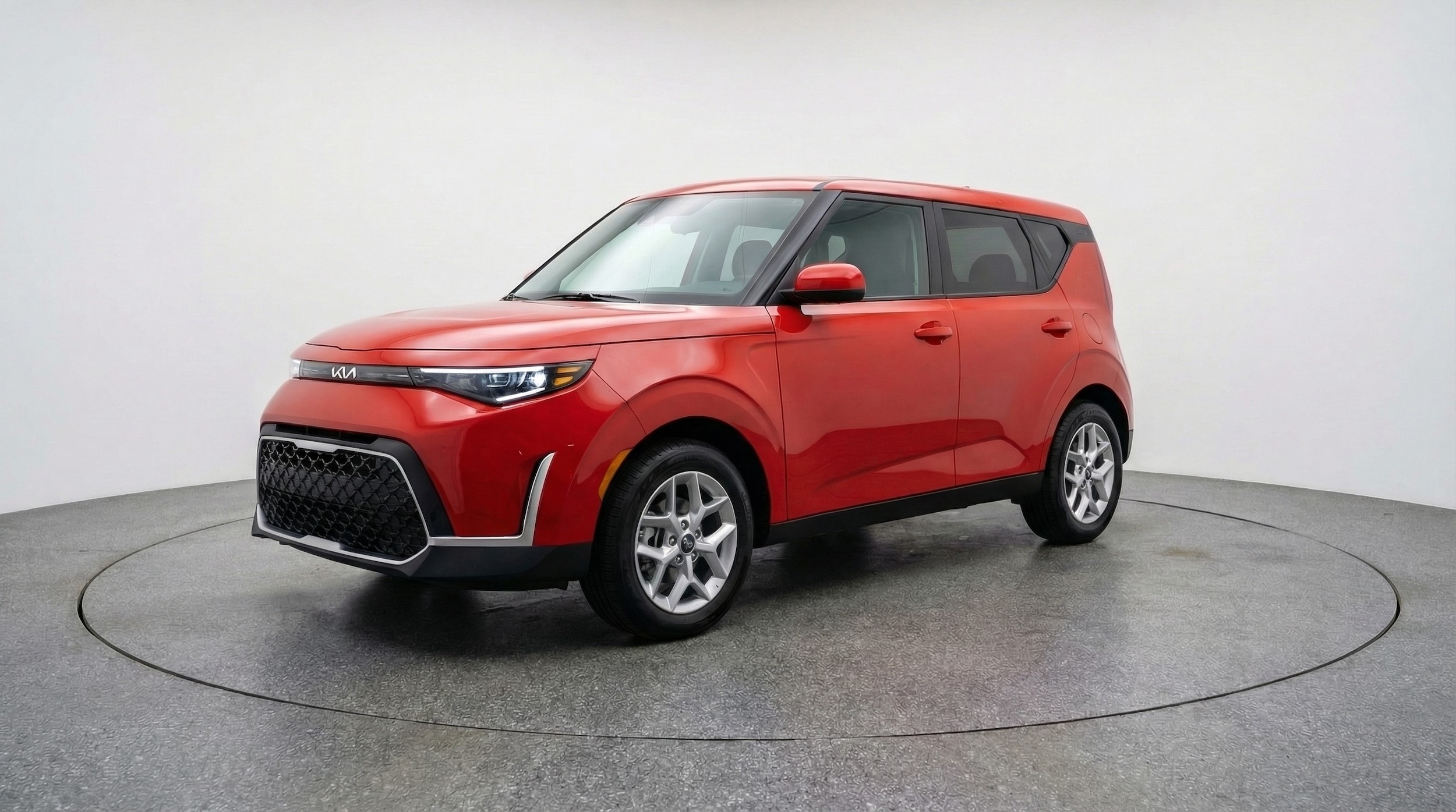 Thumbnail: 2025 Kia Soul - 3