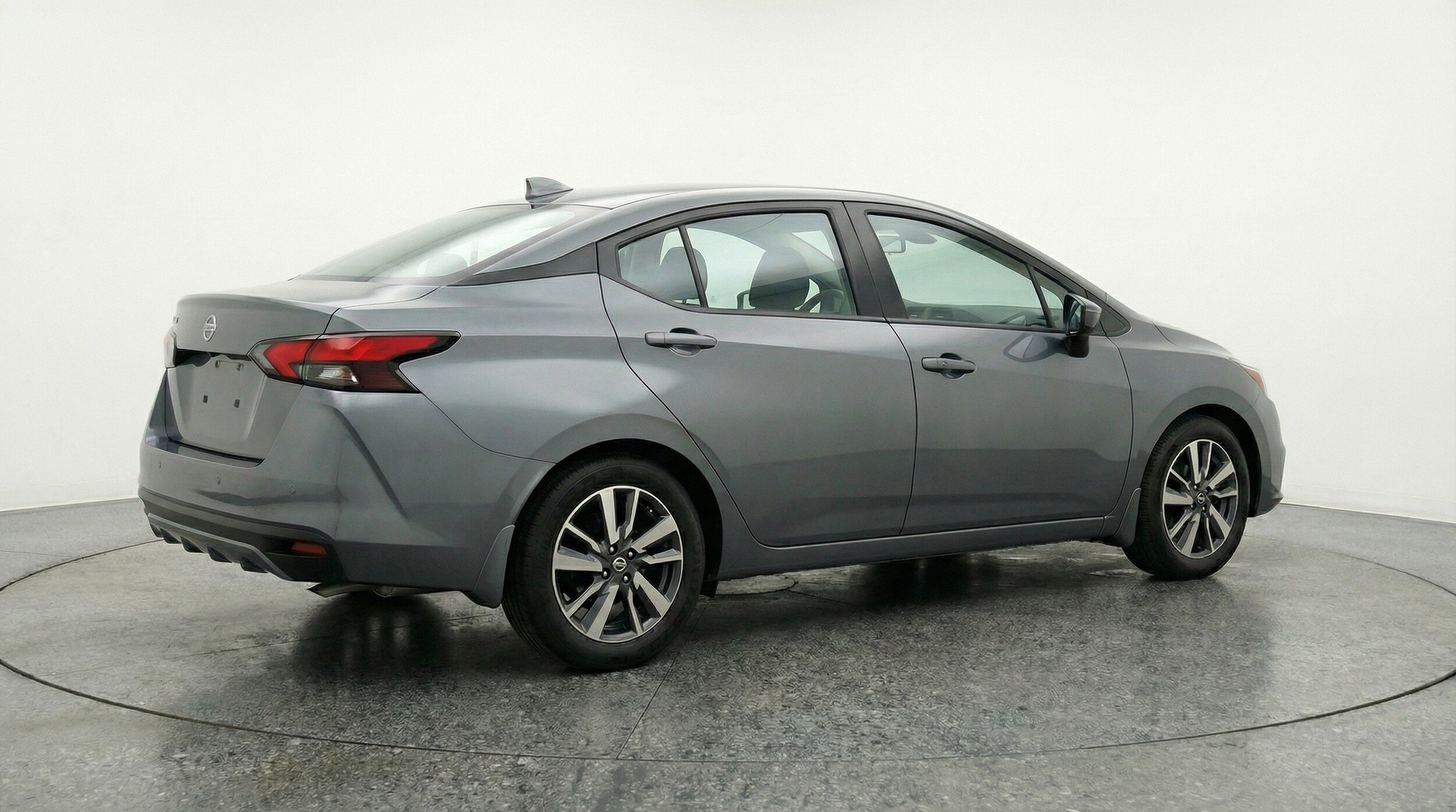 Thumbnail: 2025 Nissan Versa - 9