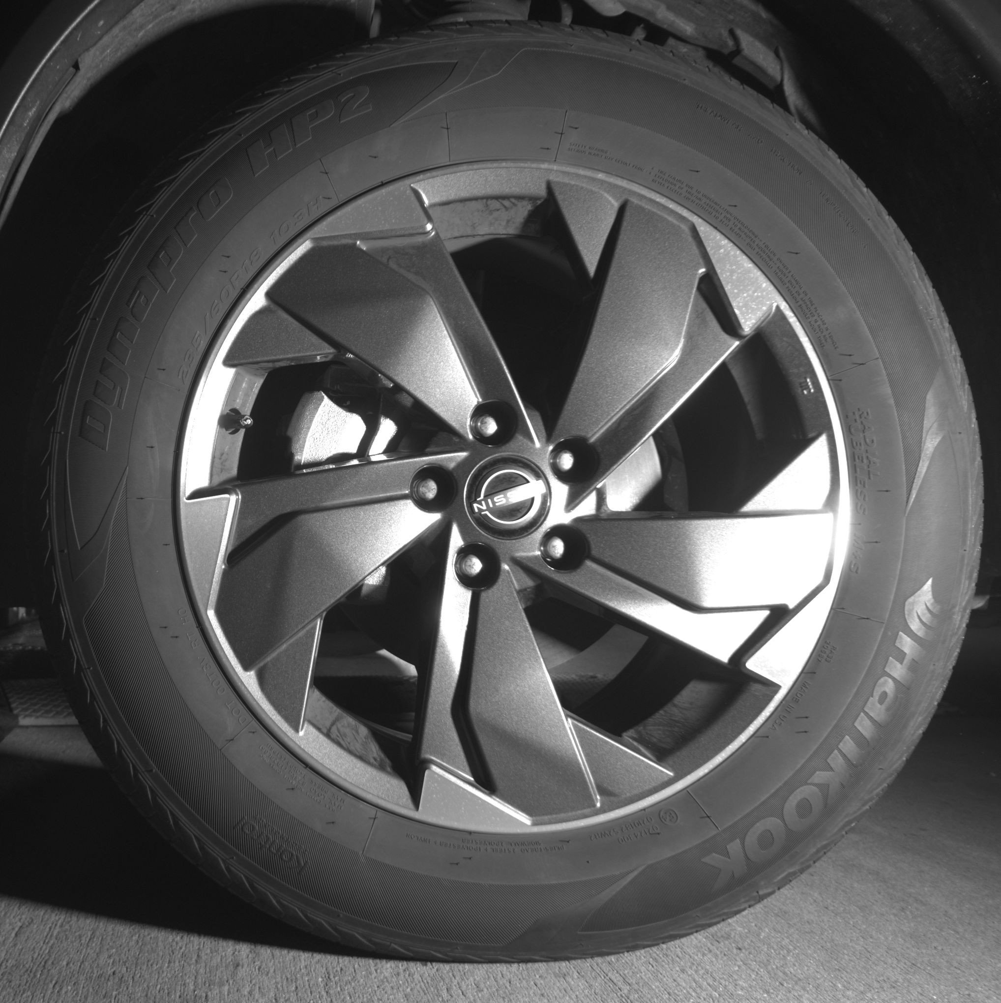 Thumbnail: 2025 Nissan Rogue - 12