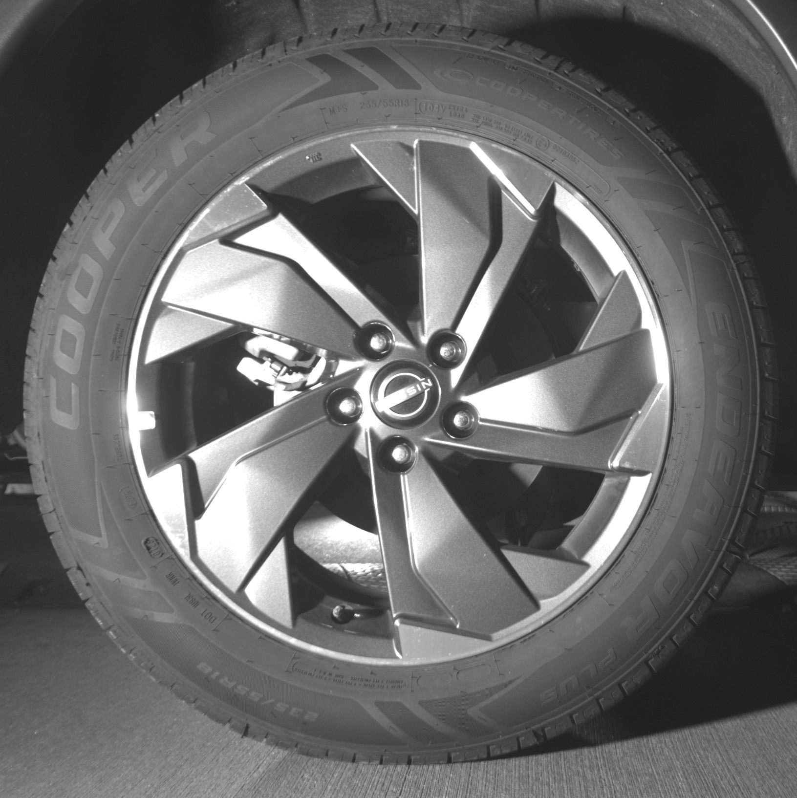 Thumbnail: 2025 Nissan Rogue - 12