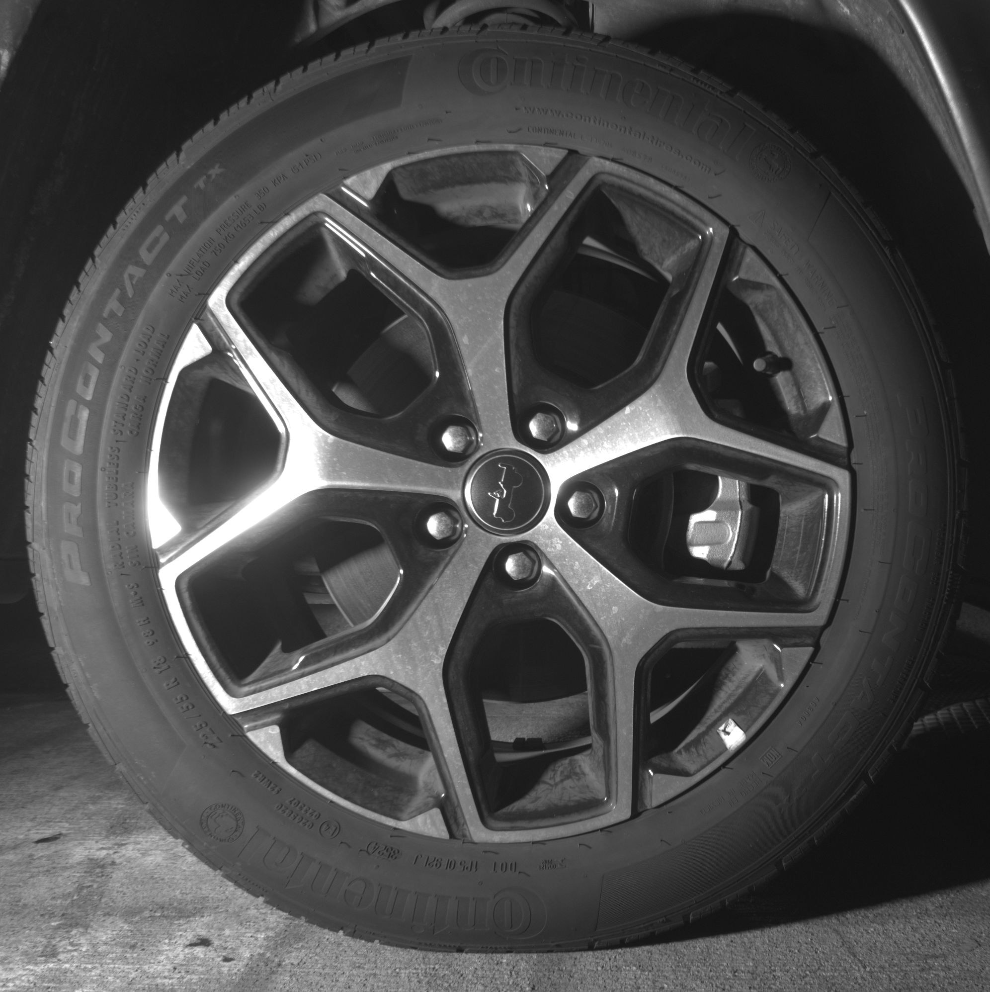 Thumbnail: 2025 Jeep Compass - 10