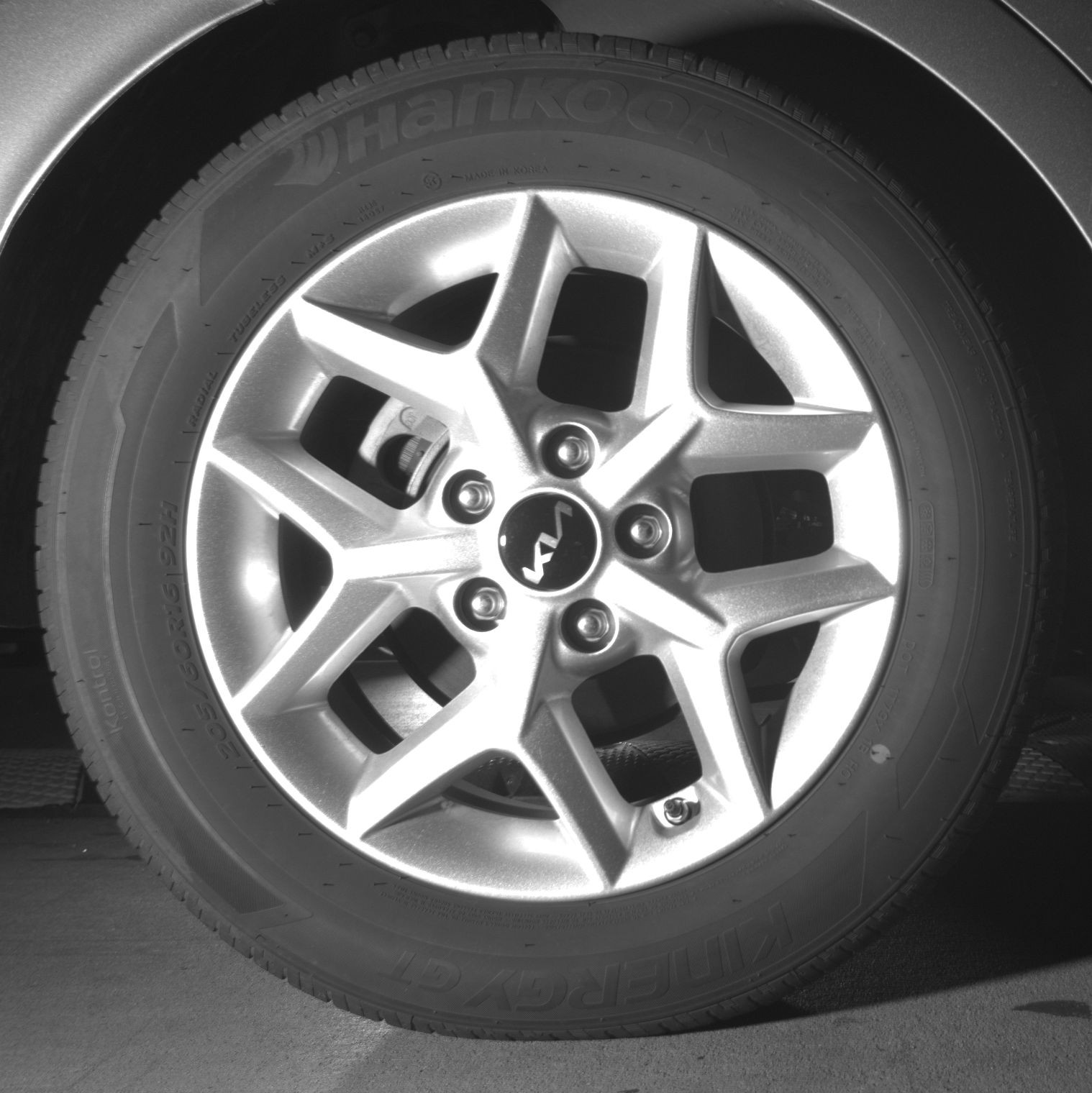 Thumbnail: 2025 Kia Soul - 12