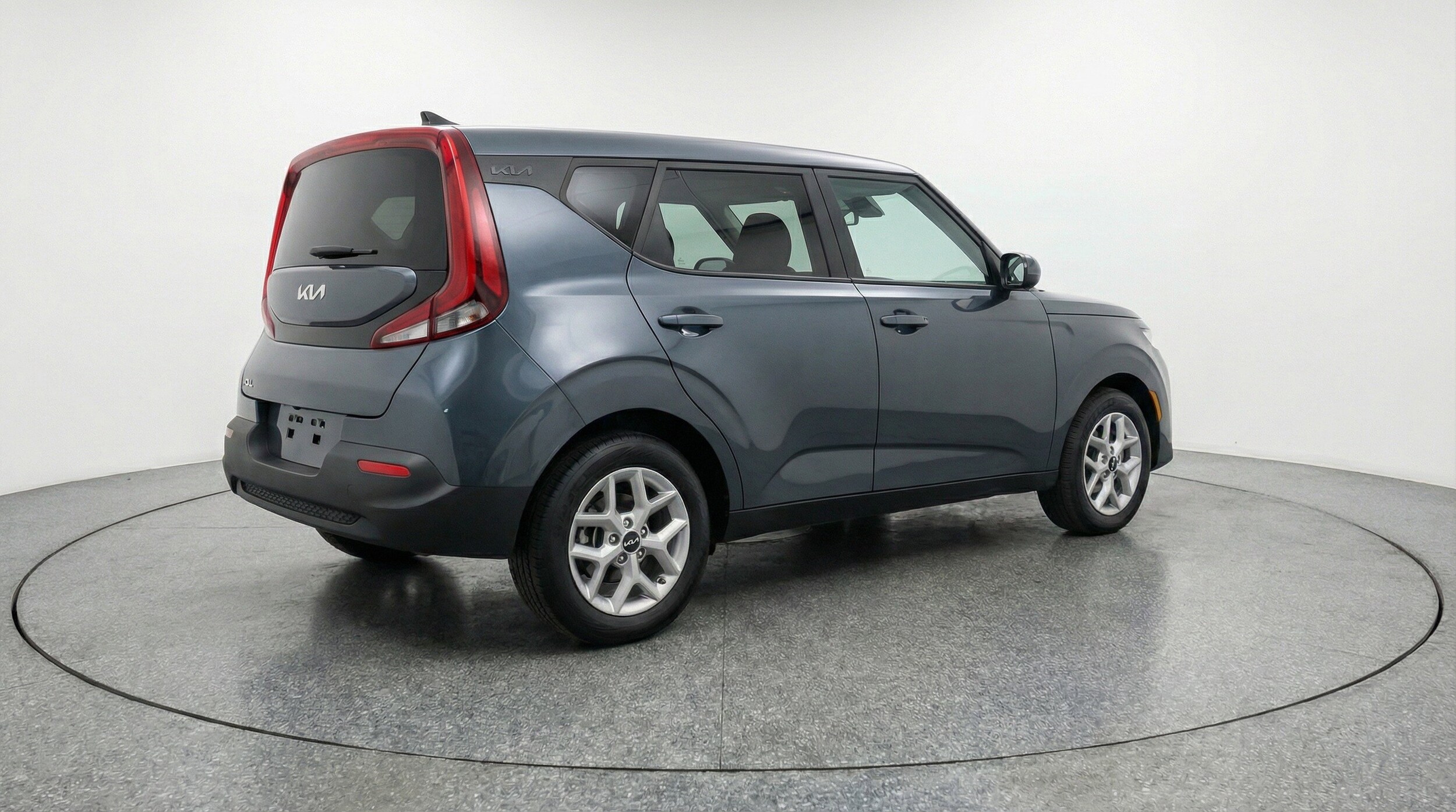 Thumbnail: 2025 Kia Soul - 9