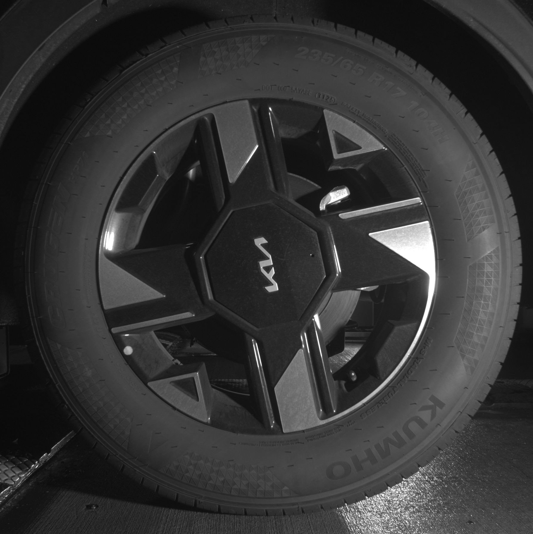 Thumbnail: 2026 Kia Sportage - 14