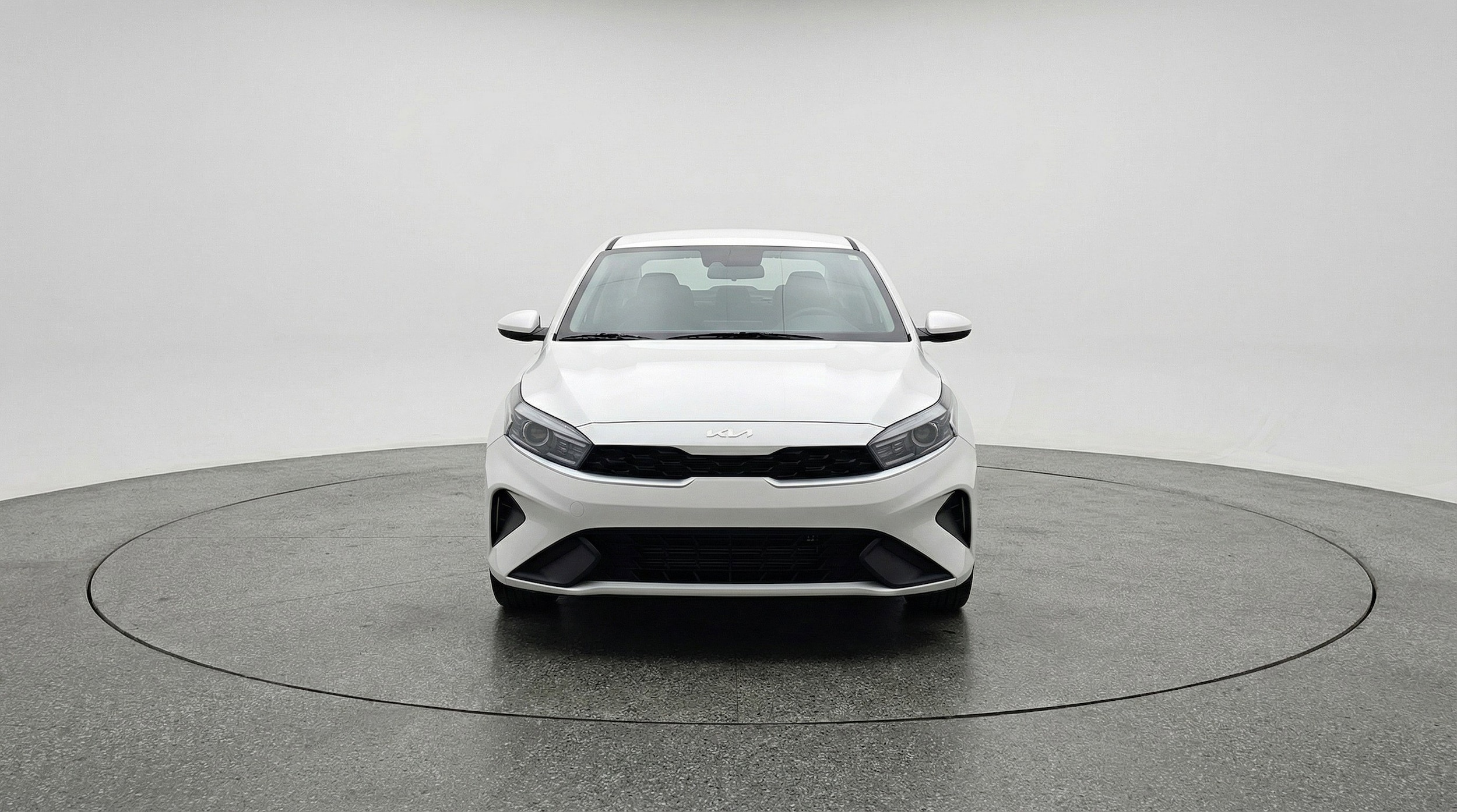 Thumbnail: 2024 Kia Forte - 2