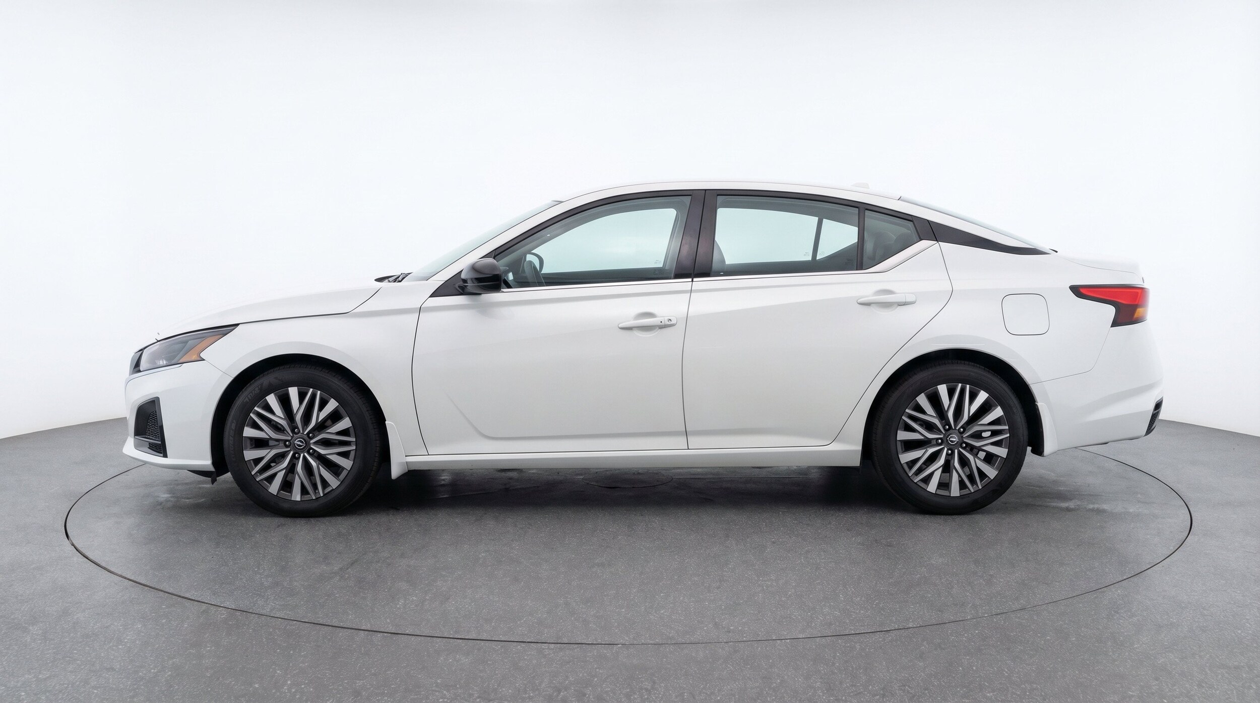 Thumbnail: 2026 Nissan Altima - 5