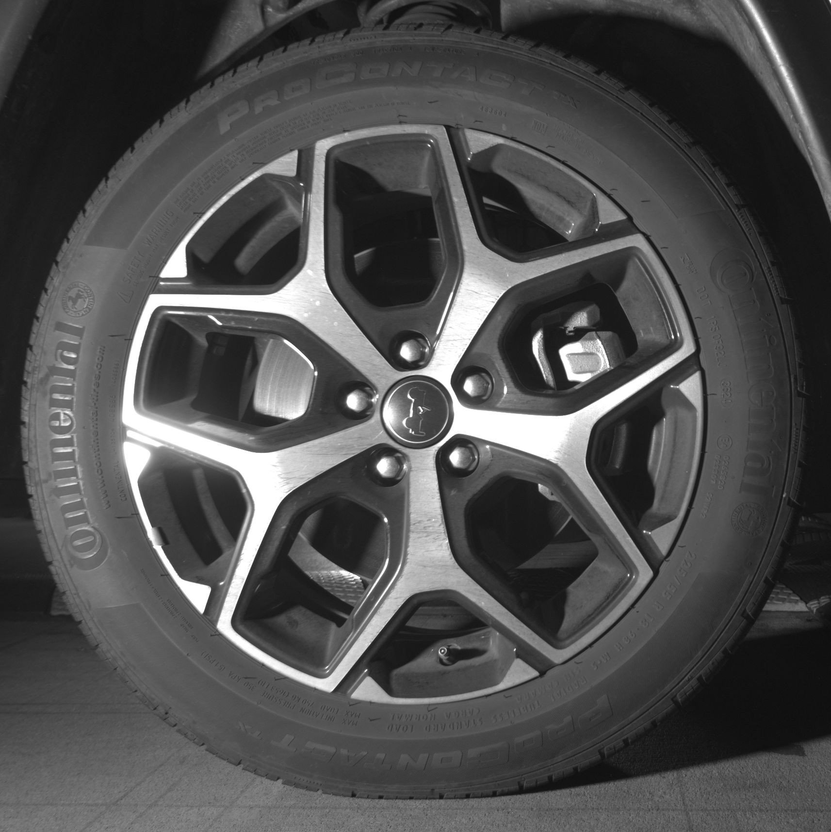 Thumbnail: 2025 Jeep Compass - 13