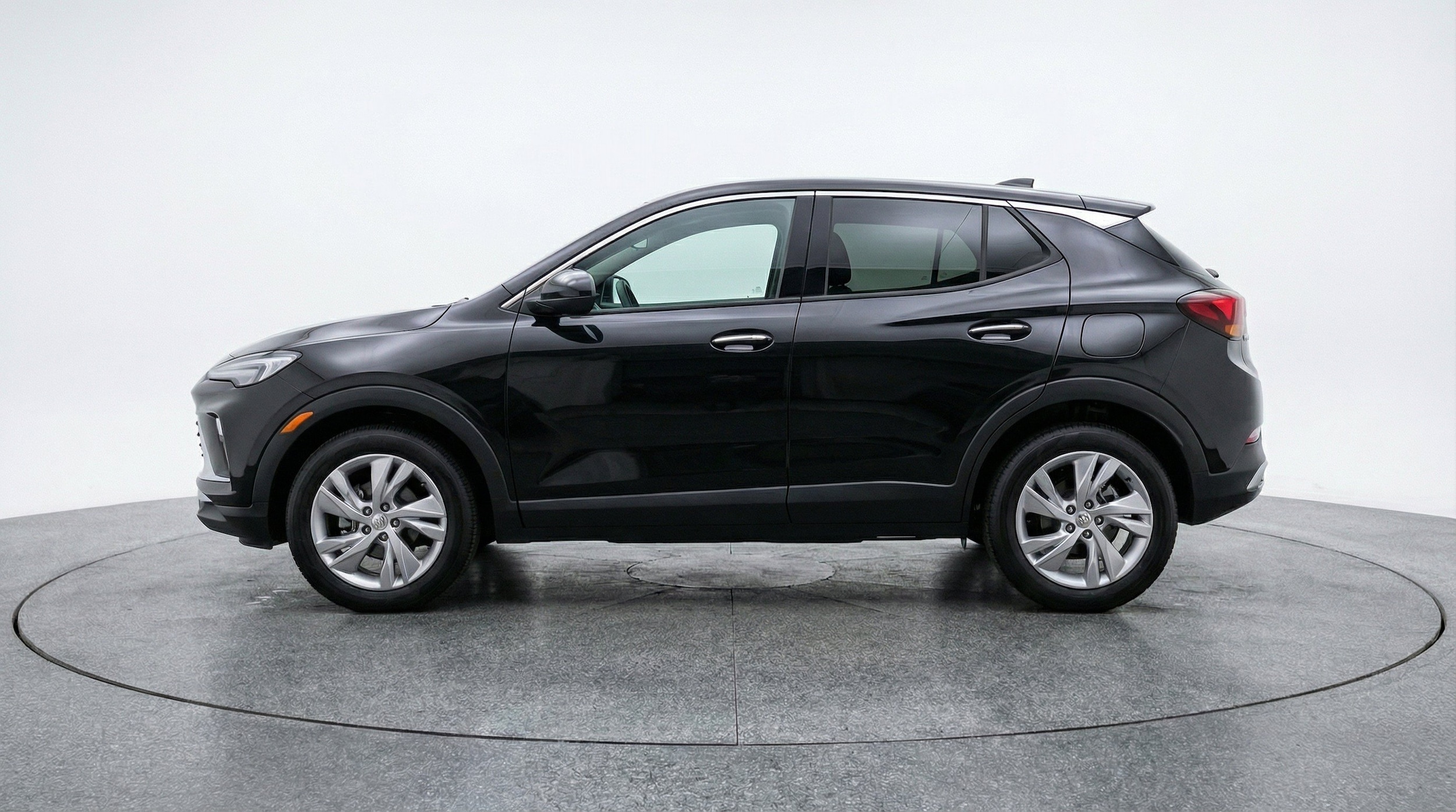 Thumbnail: 2026 Buick Encore GX - 5