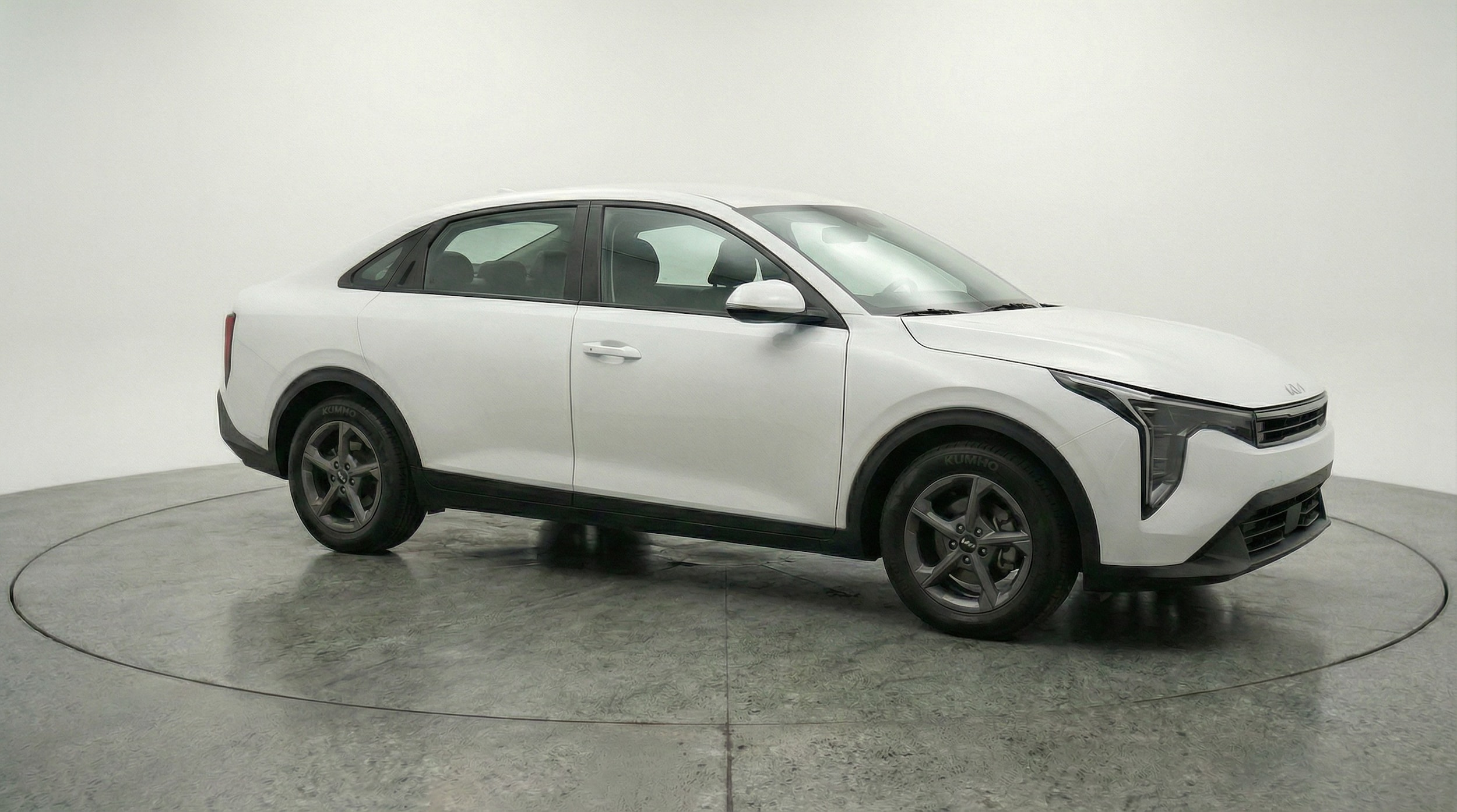 Thumbnail: 2025 Kia K4 - 1