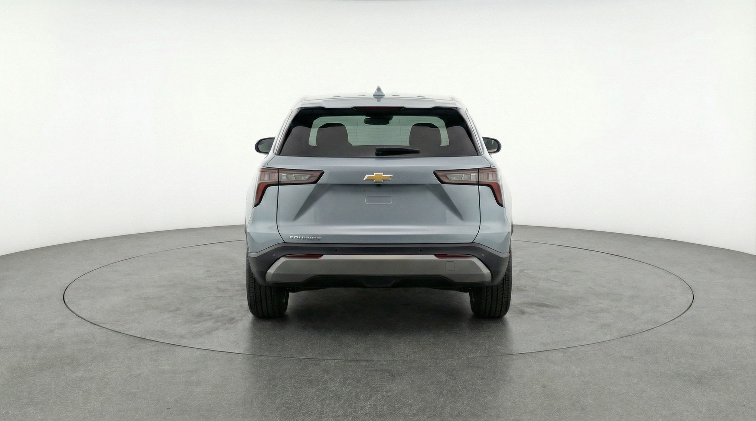 Thumbnail: 2025 Chevrolet Equinox - 6