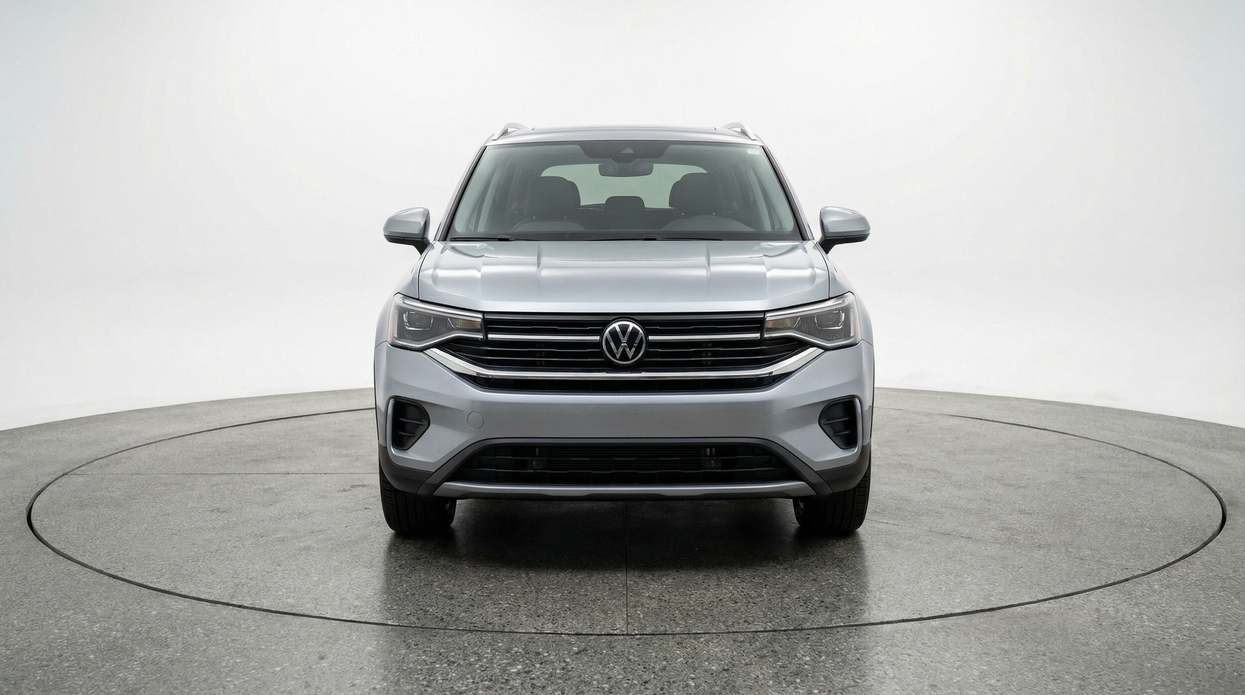 Thumbnail: 2025 Volkswagen Taos - 2