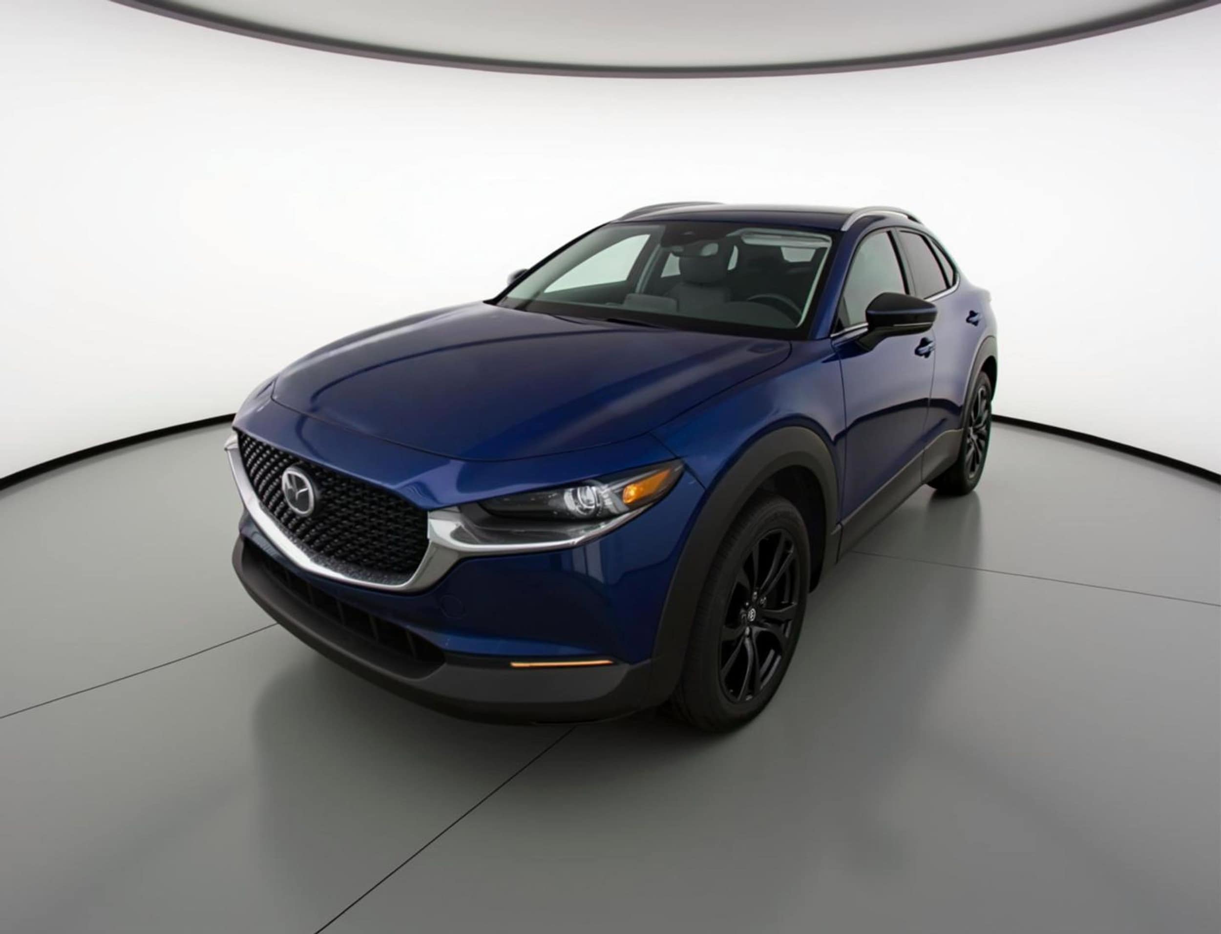 Thumbnail: 2025 Mazda CX-30 - 3