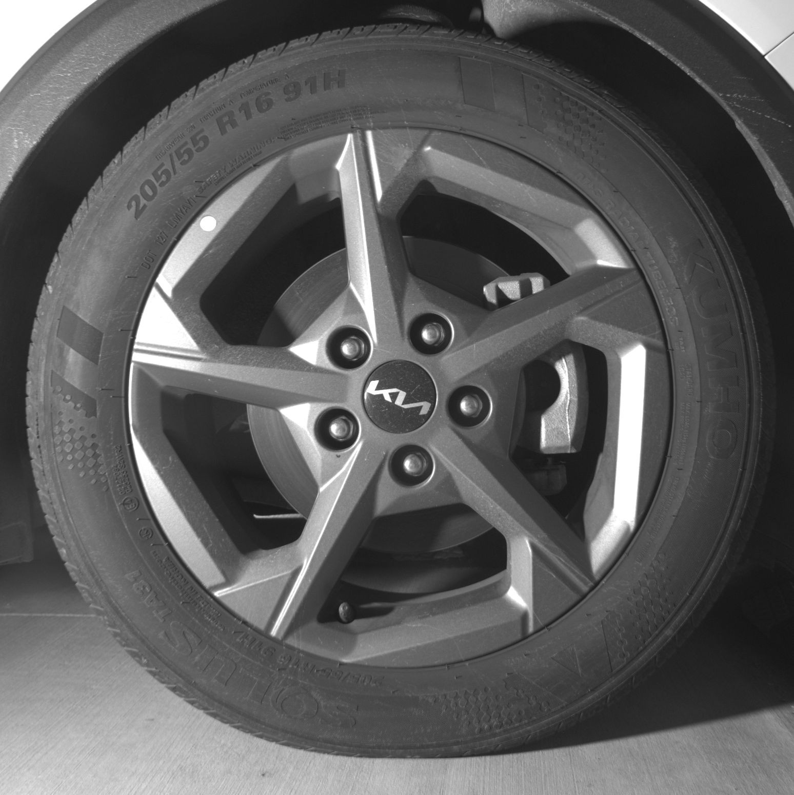 Thumbnail: 2025 Kia K4 - 10