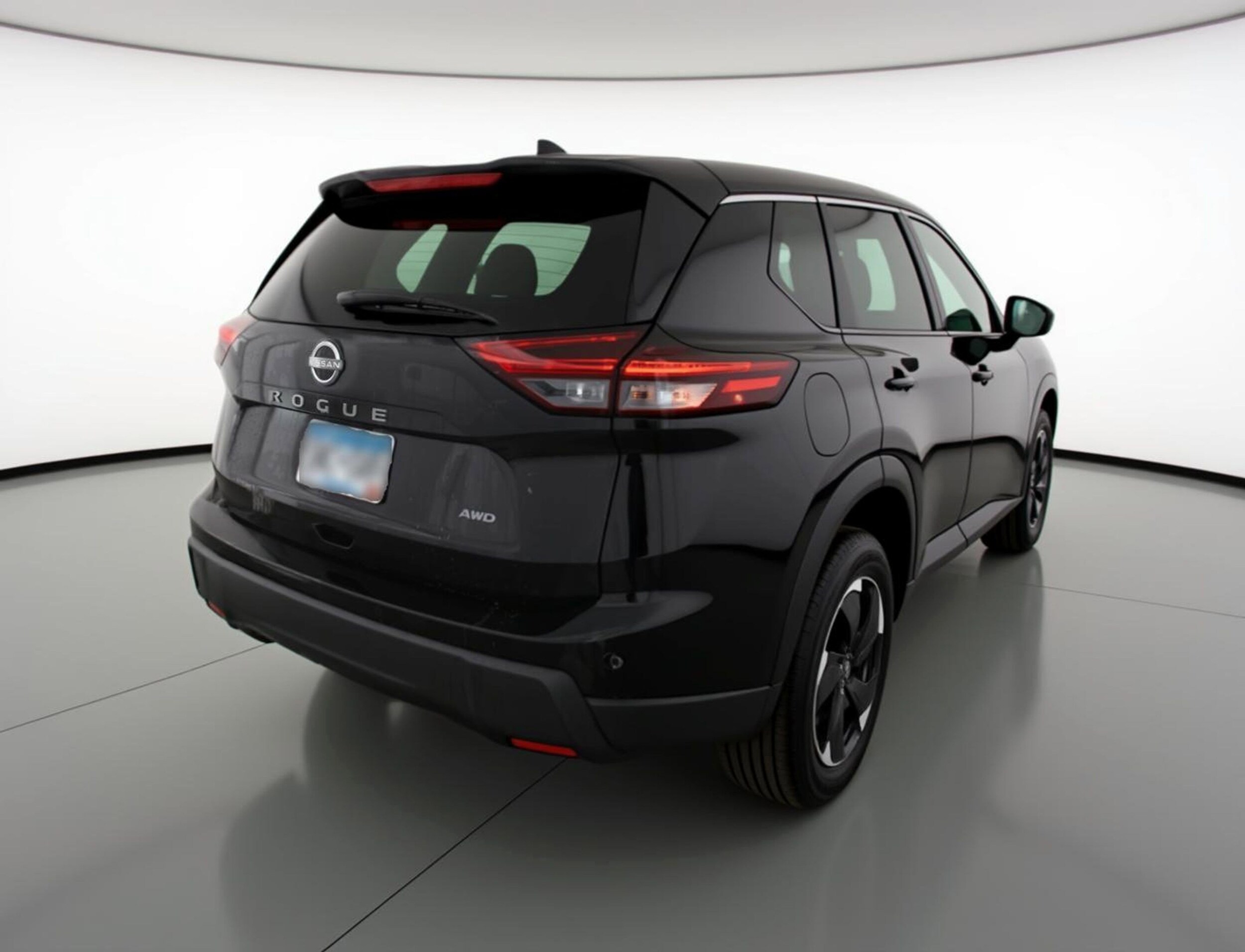Thumbnail: 2025 Nissan Rogue - 9
