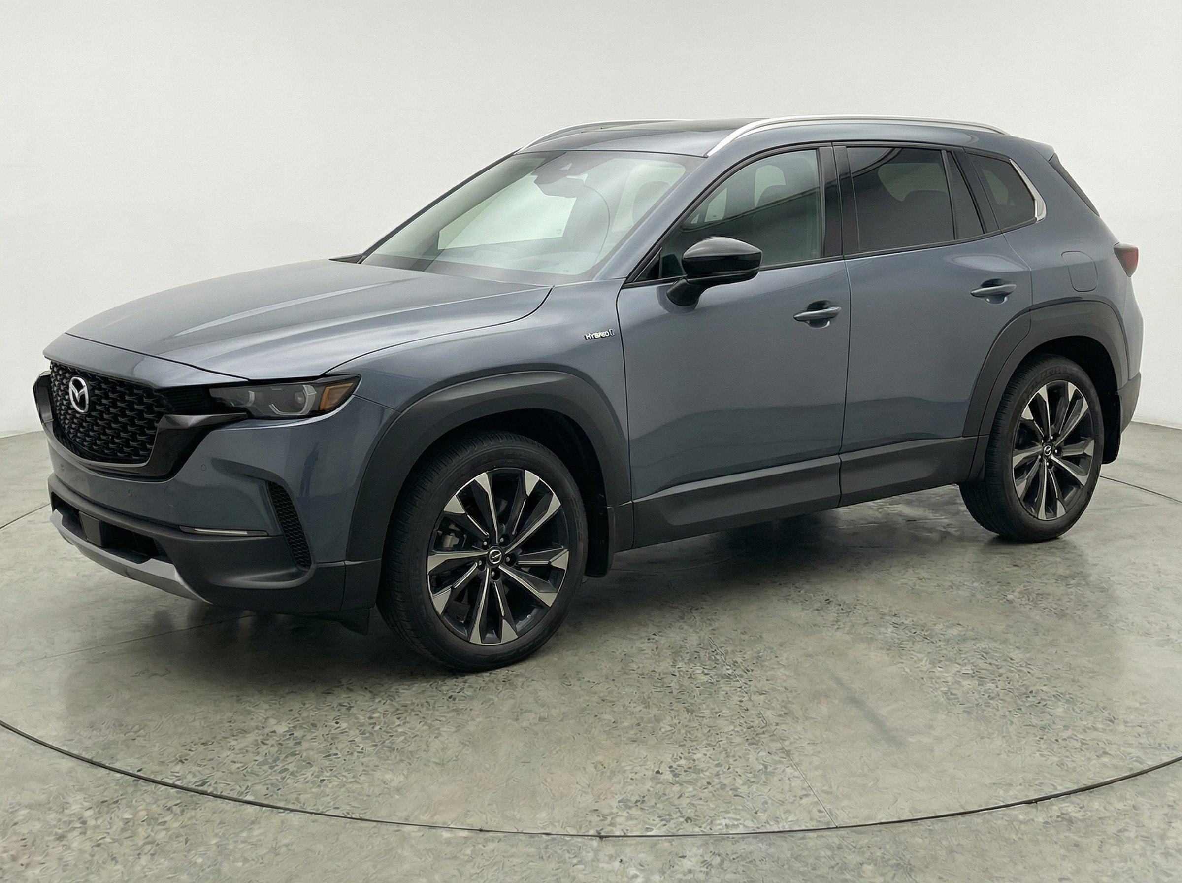 Thumbnail: 2025 Mazda CX-50 - 3