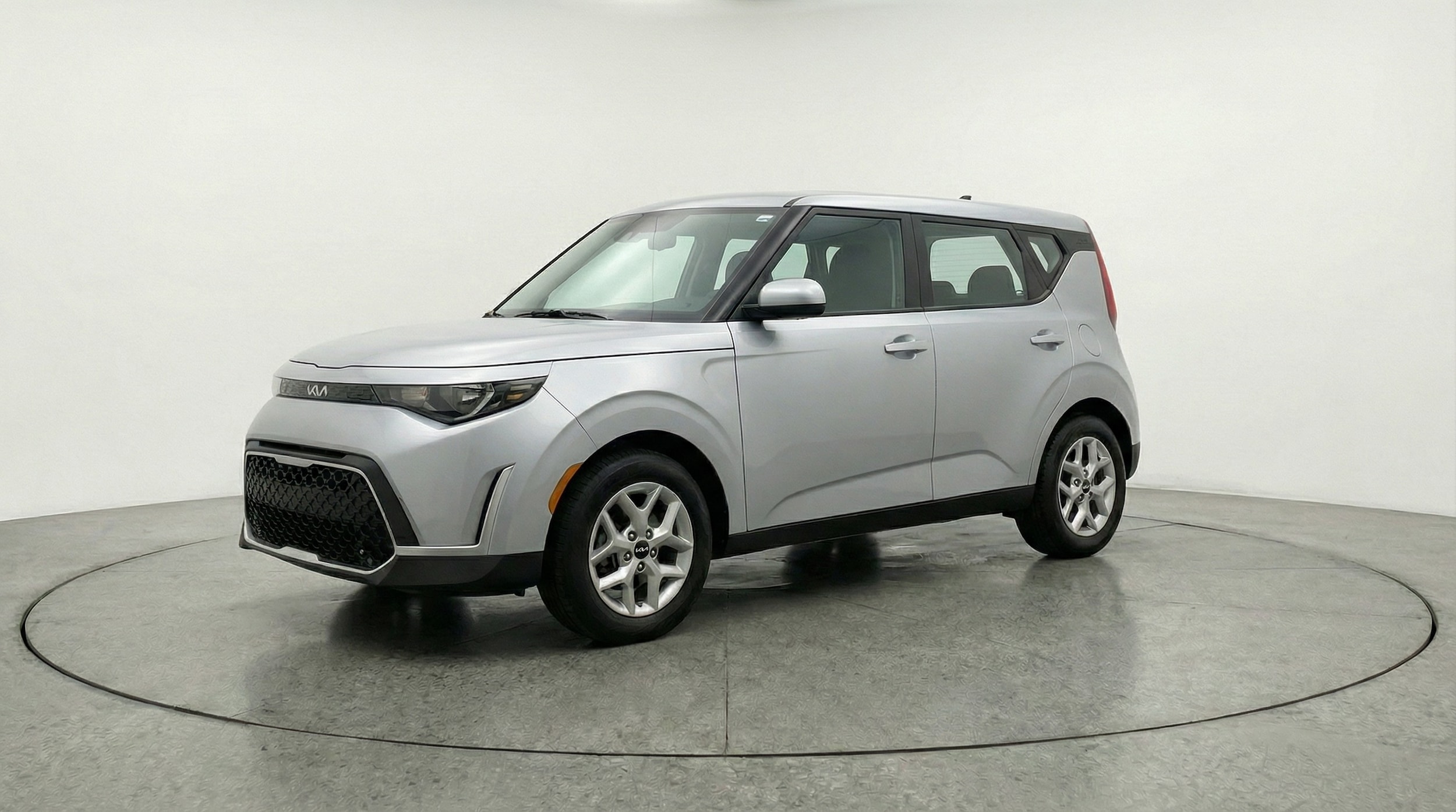 Thumbnail: 2025 Kia Soul - 3