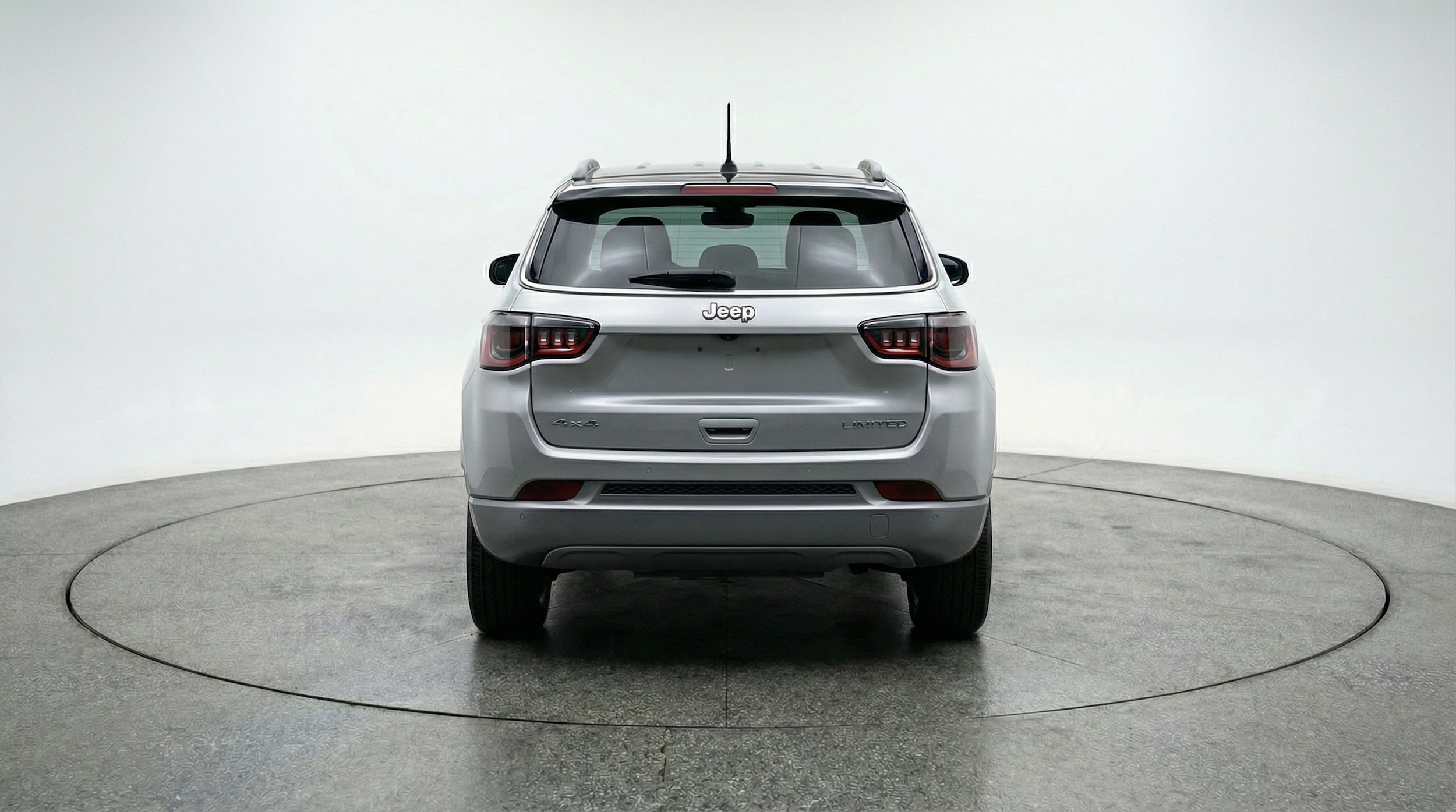 Thumbnail: 2025 Jeep Compass - 6