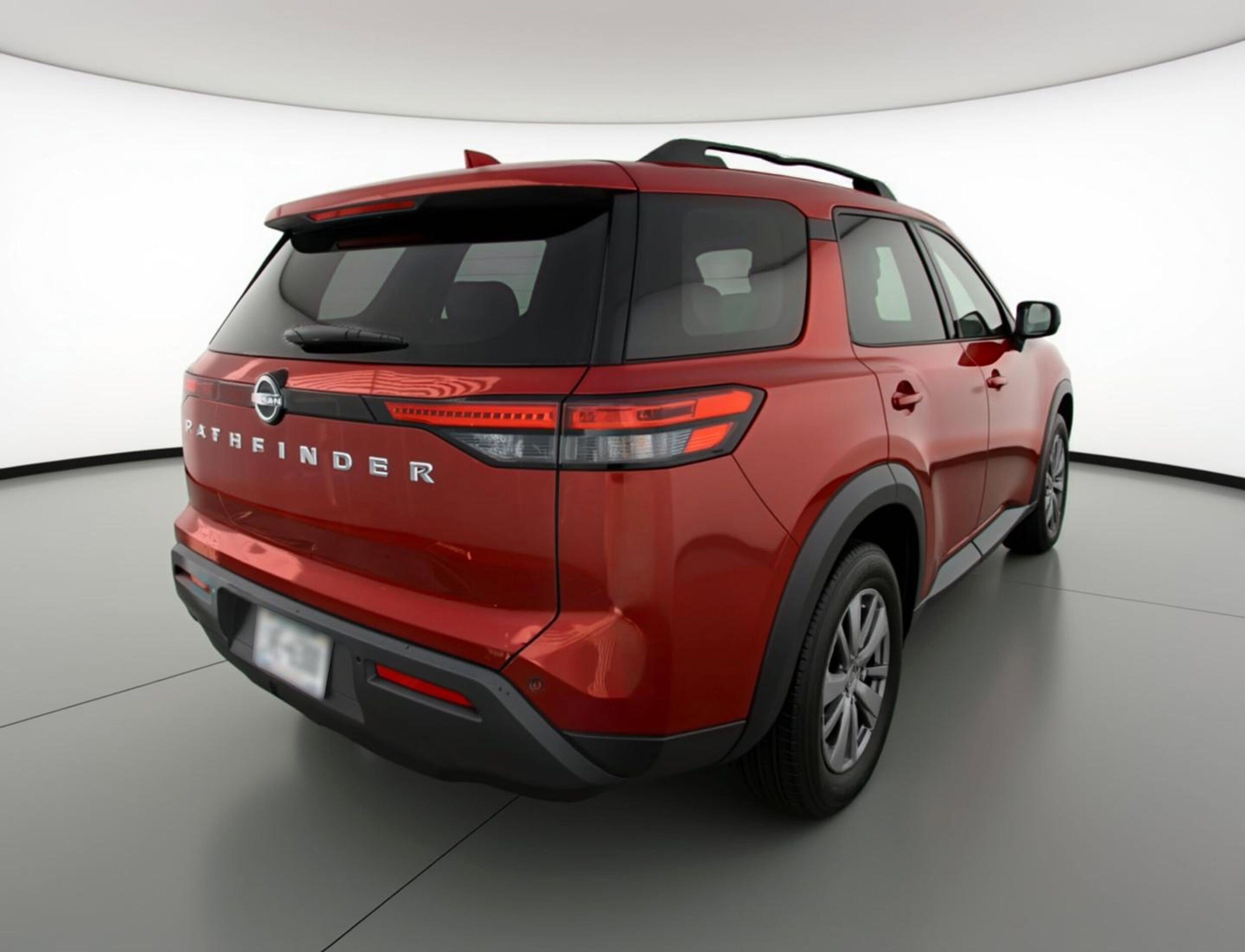 Thumbnail: 2025 Nissan Pathfinder - 9