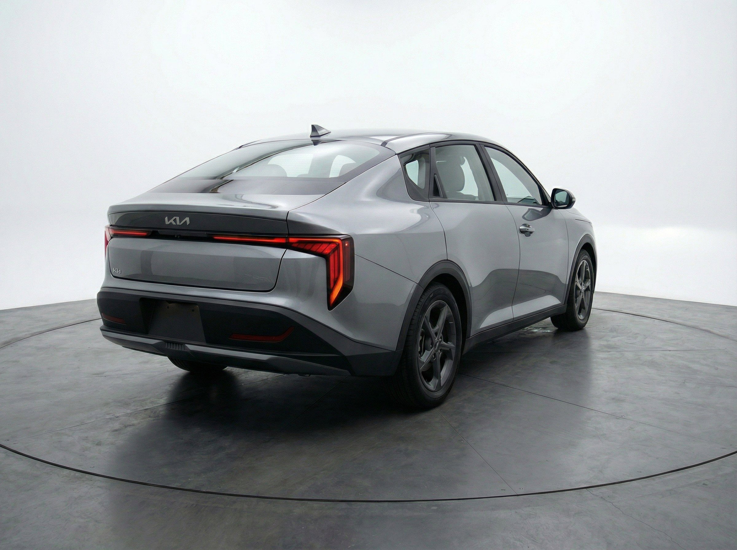 Thumbnail: 2025 Kia K4 - 9